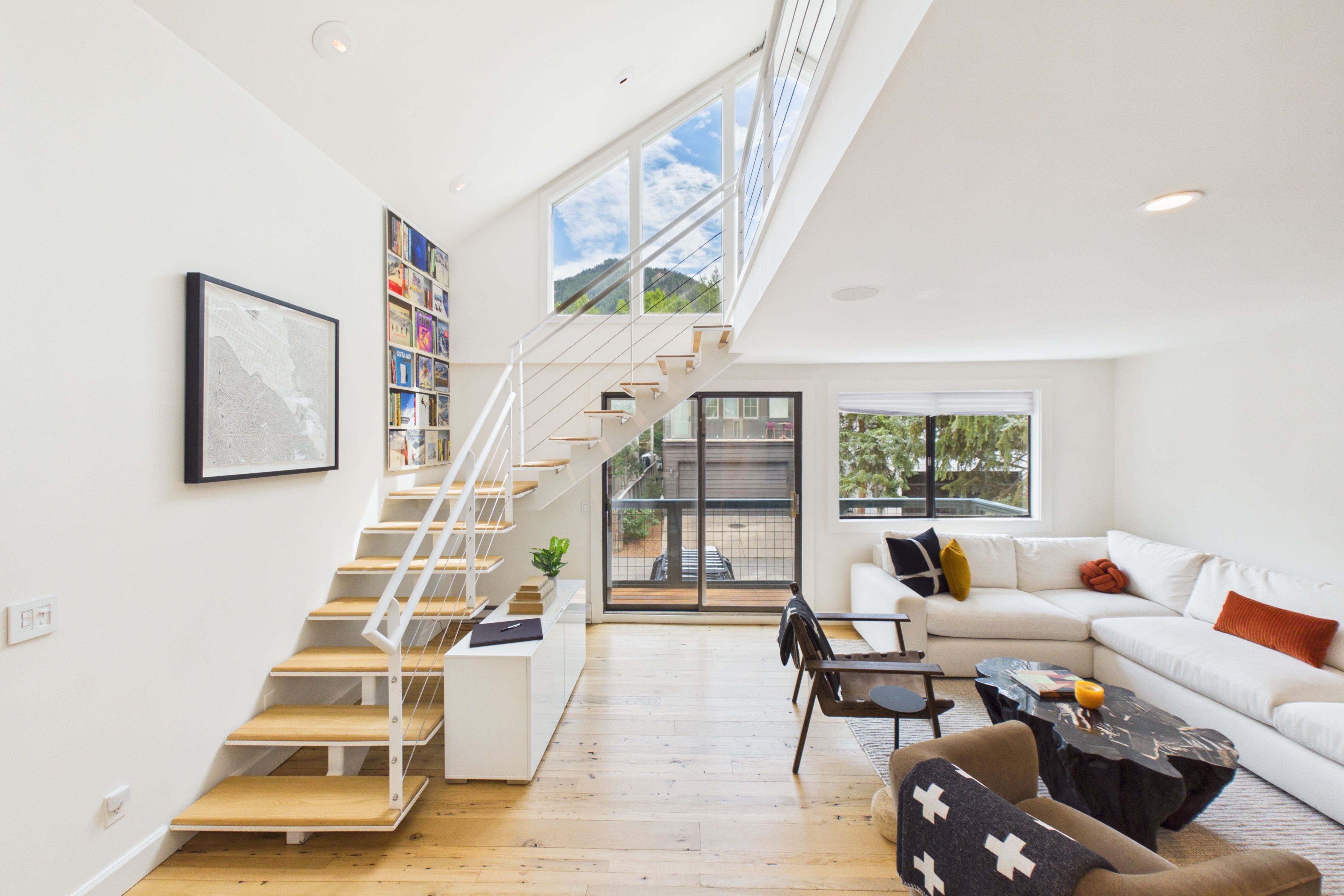  915 East Hopkins Avenue, Aspen, CO 81611 - 物件實景