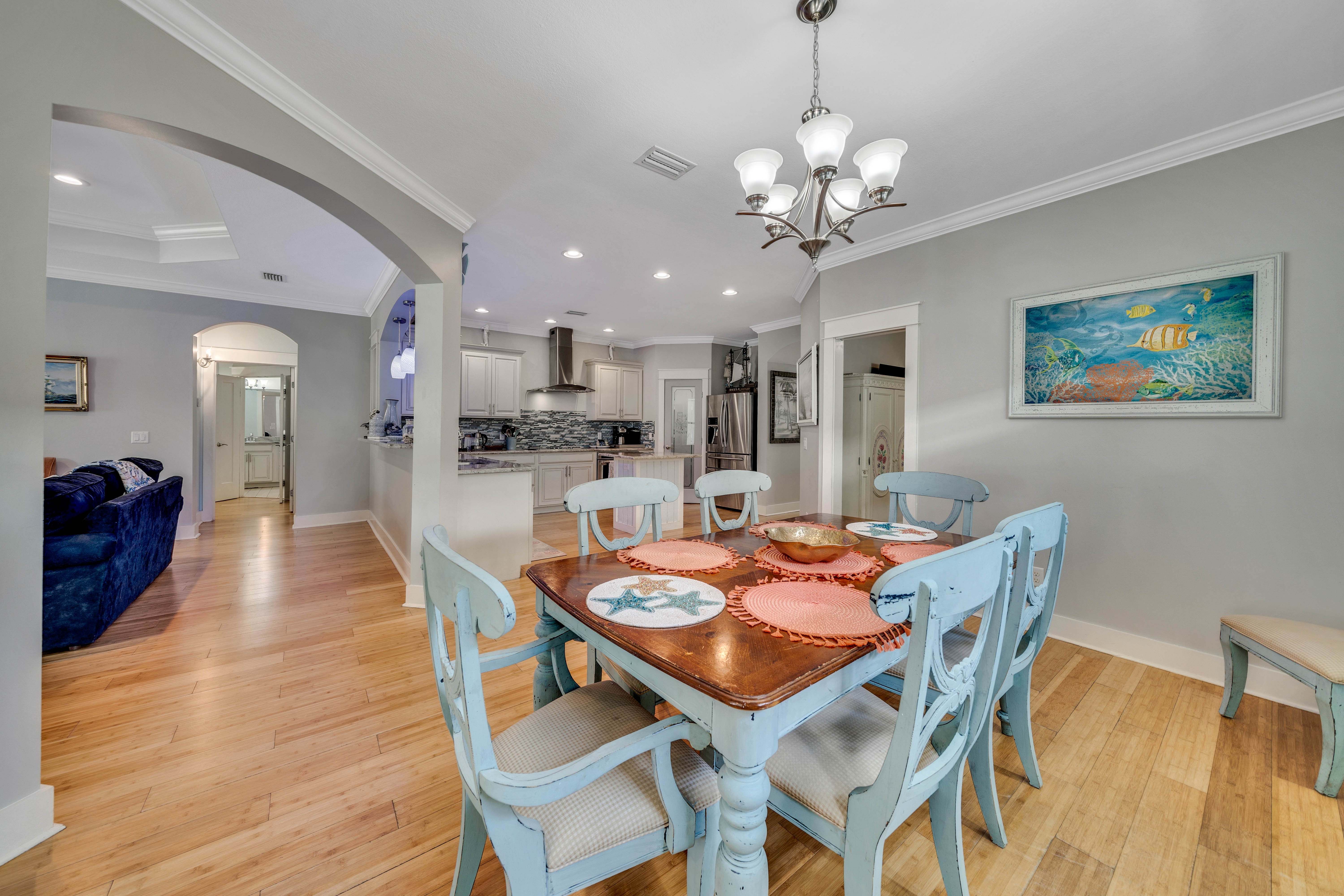  Timeless Coastal Retreat in Coveted Laguna Beach - 物件實景