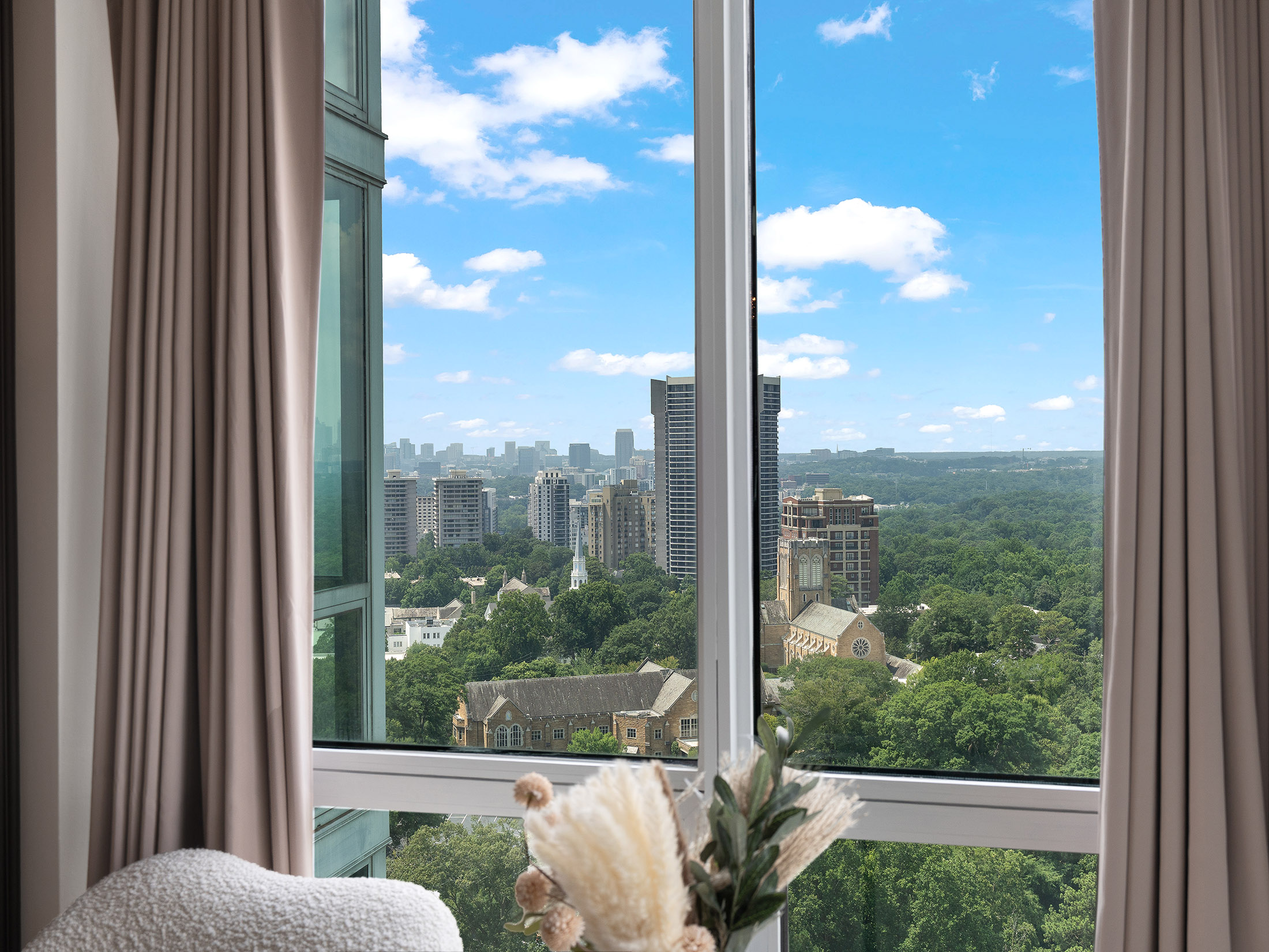  Completely Renovated Condo at The Concorde - 物件實景