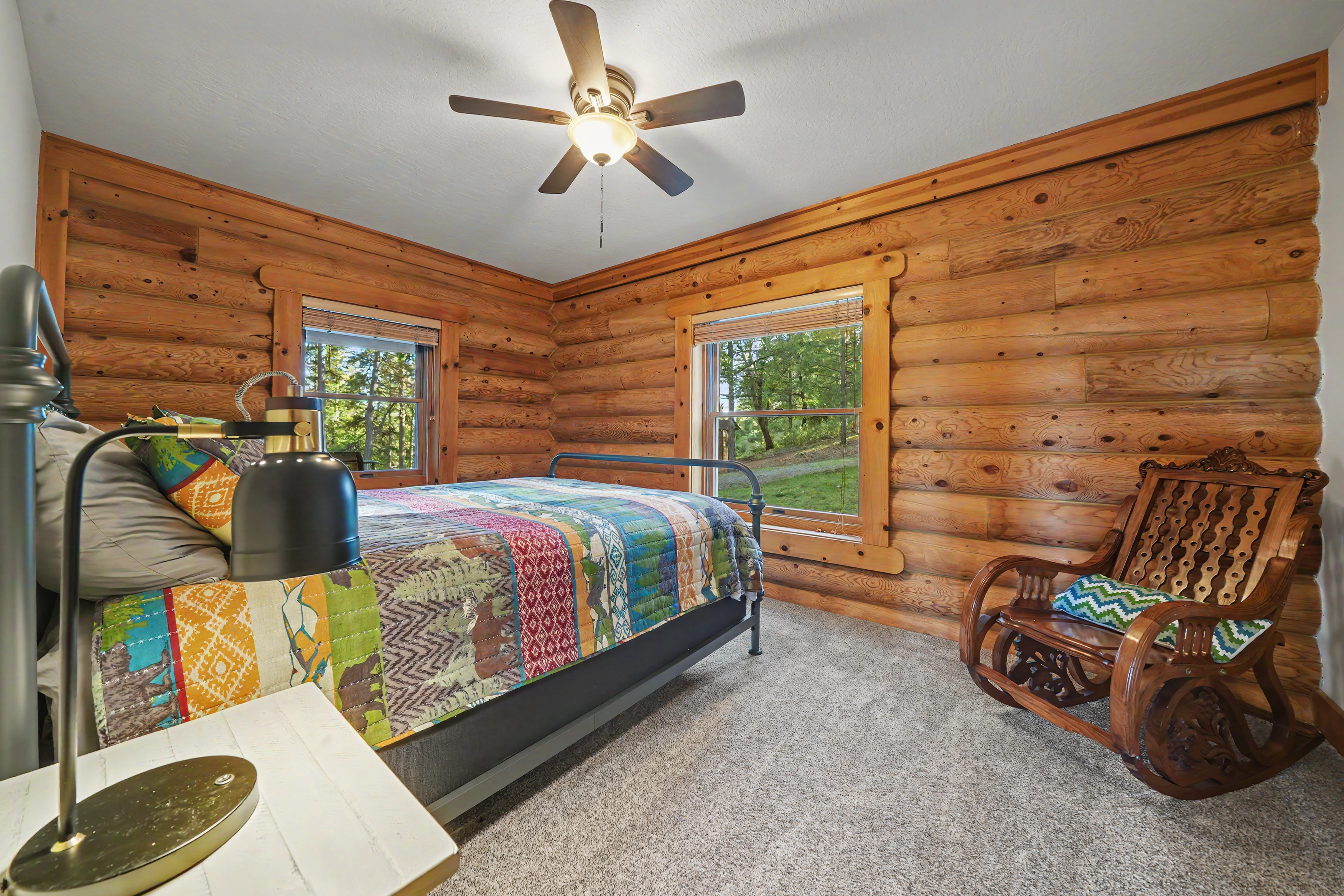  211 Fox Road, Glencoe, CA 95232 - 物件實景