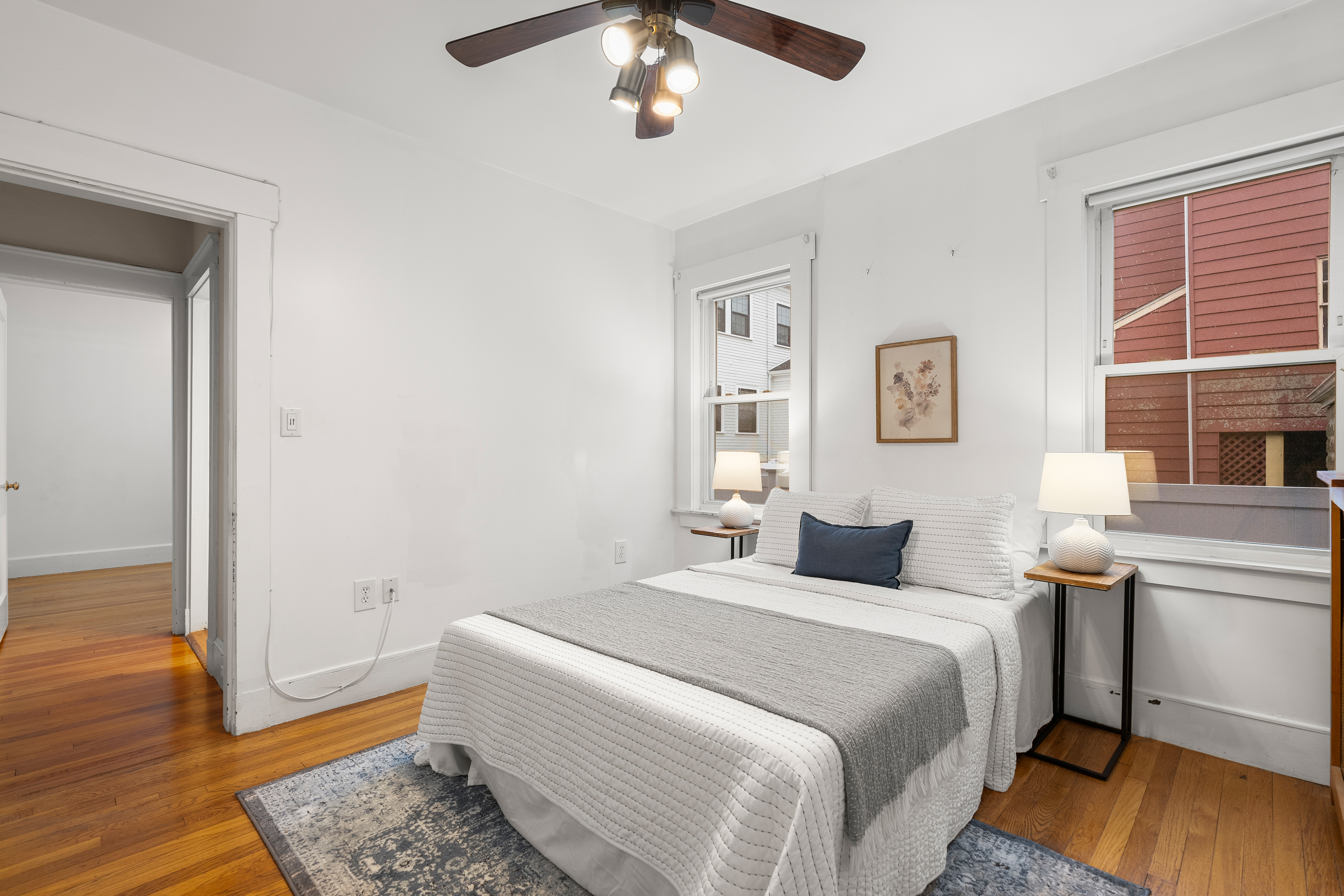  5-7 Locke Street, Arlington, MA, 02476 - 物件實景