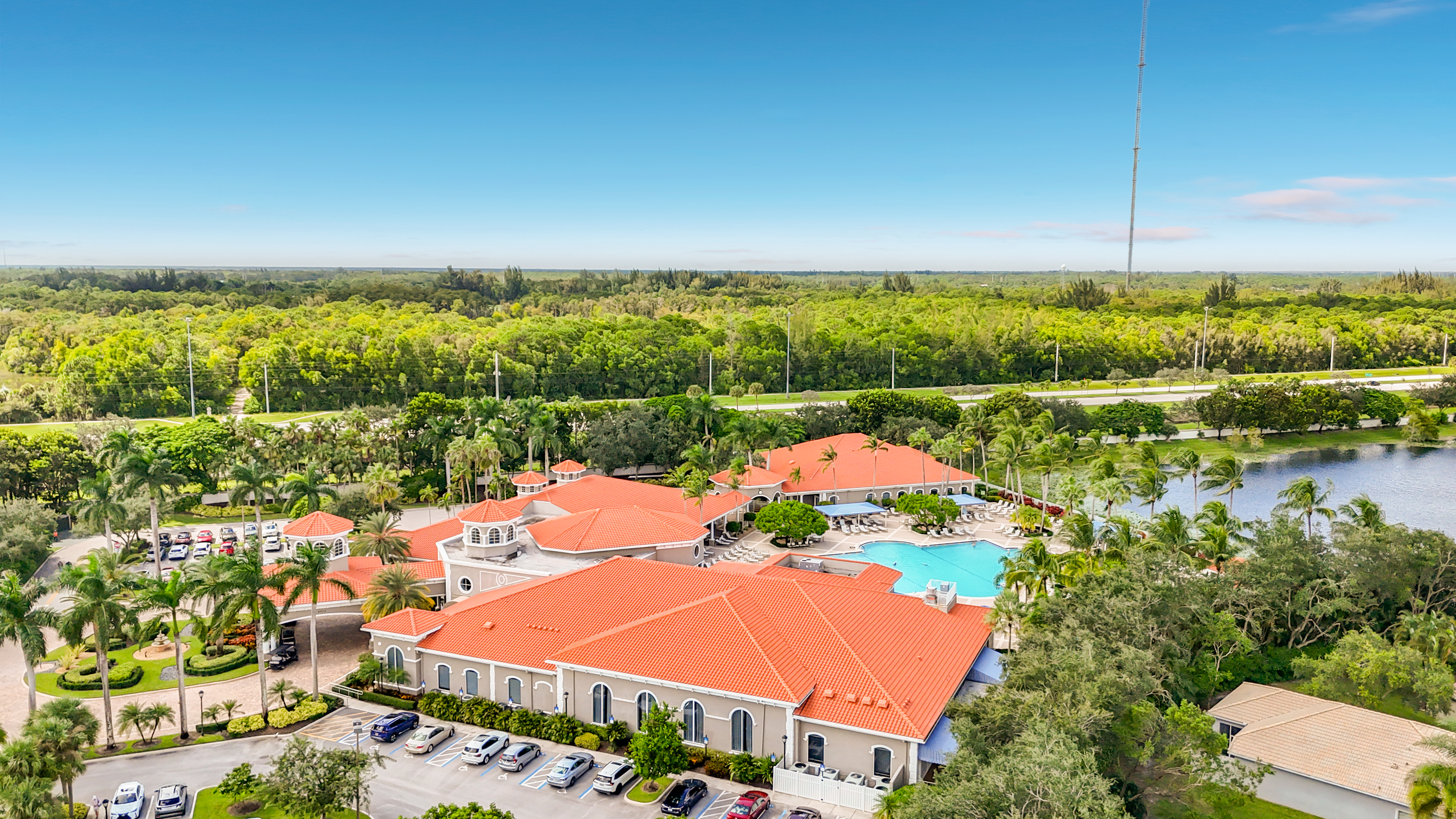  9889 Agnello St, Lake Worth, FL, 33467 - 物件實景