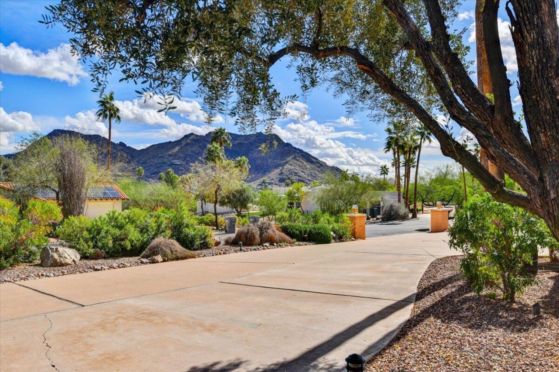  7816 N 47th Street¦Paradise Valley, AZ - 物件實景