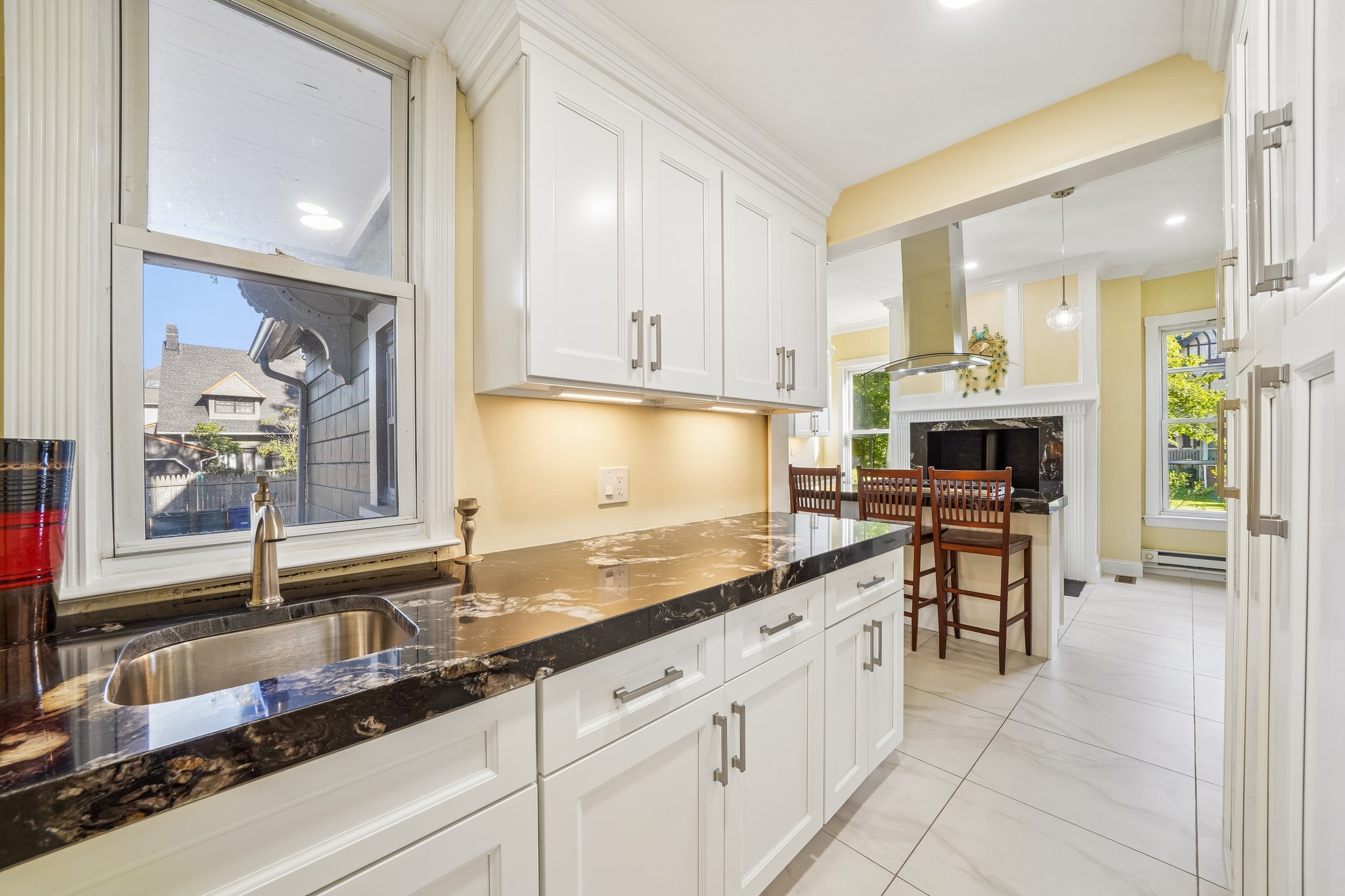  1001 Central Avenue, Plainfield, NJ 07060 - 物件實景