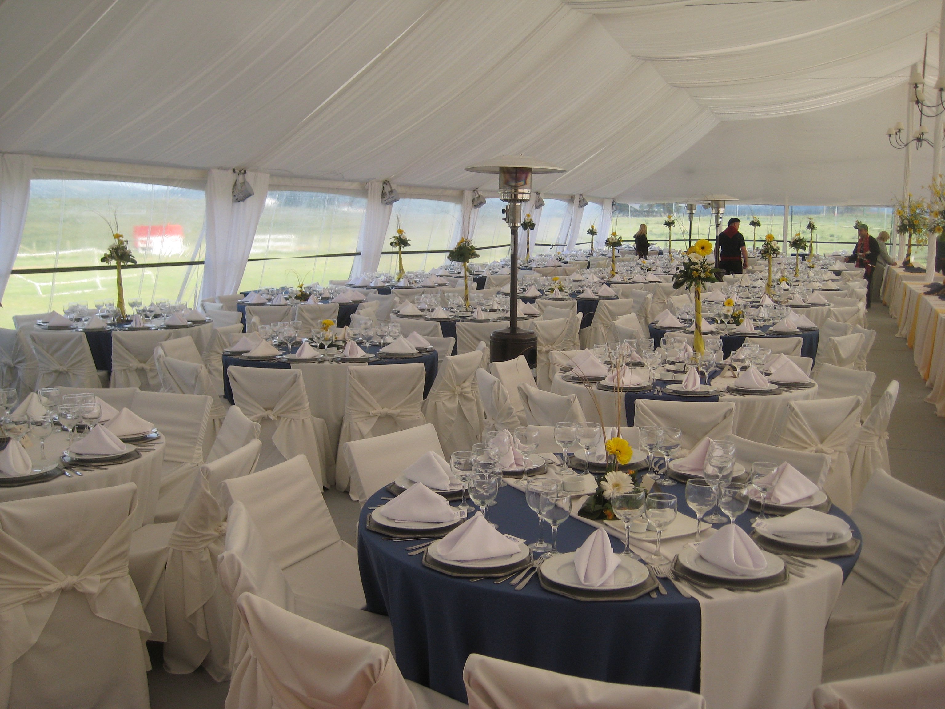  Event Farm in Laguna del Sauce - 物件實景