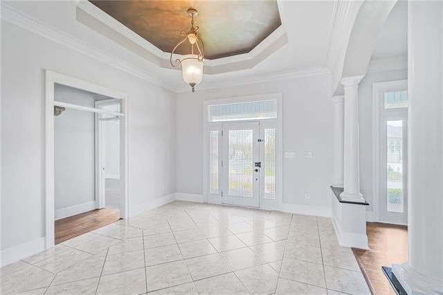 Slidell, Louisiana, 70458, United States, 7 Bedrooms Bedrooms, ,5 BathroomsBathrooms,Residential,For Sale,1983775