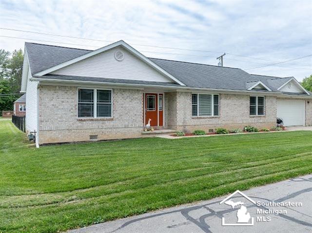 Lakeshore Dr, Monroe, MI 48162 #1
