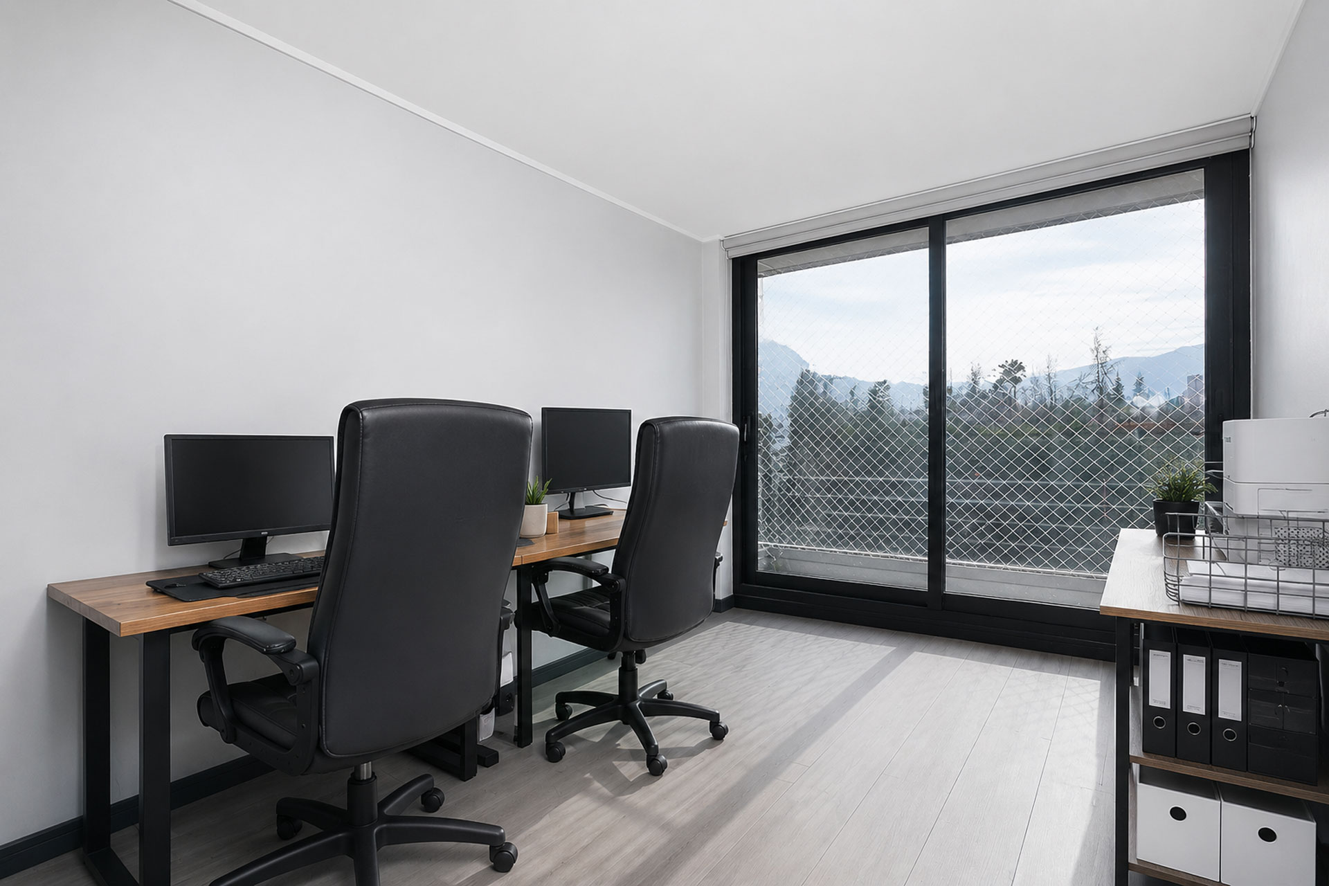  3-Bedroom Duplex in Central La Dehesa - 物件實景