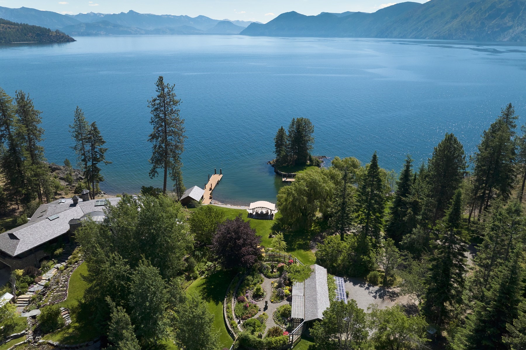  Lake Heaven - 物件實景