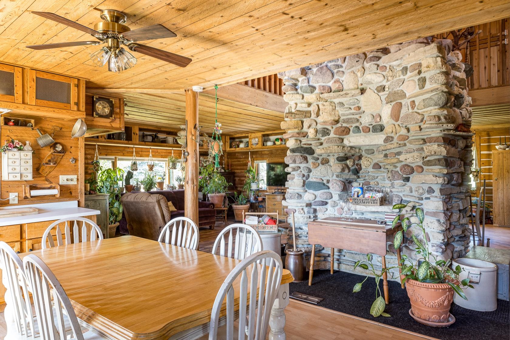 W4348 State Road 23, Fond Du Lac, Wisconsin, 54937, United States, 3 Bedrooms Bedrooms, ,2 BathroomsBathrooms,Residential,For Sale,W4348 State Road 23,1317705