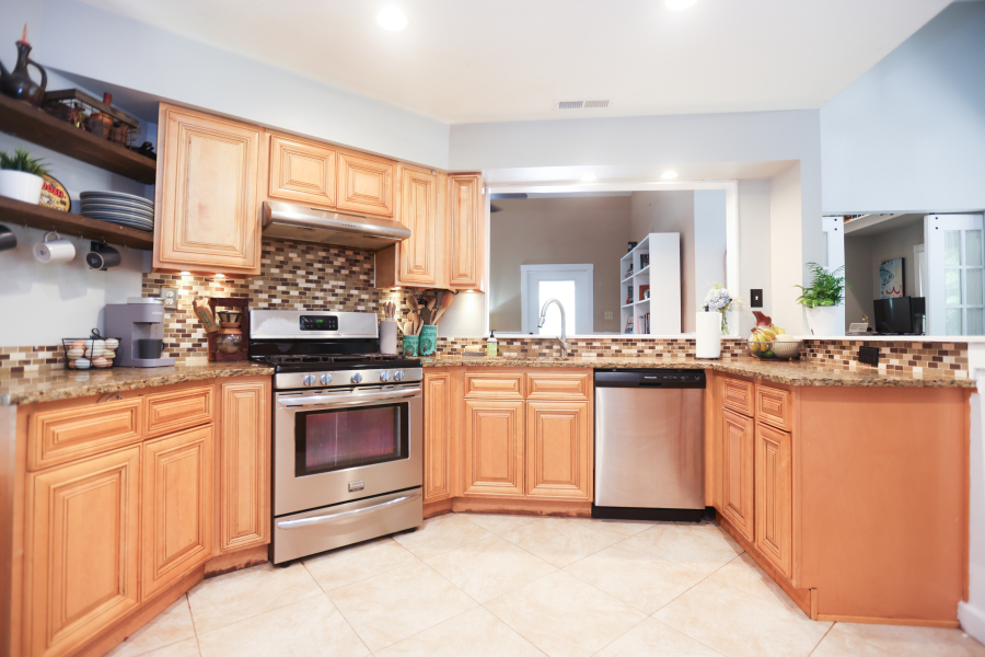 Erma, New Jersey, 08204, United States, 3 Bedrooms Bedrooms, ,2 BathroomsBathrooms,Residential,For Sale,1915471
