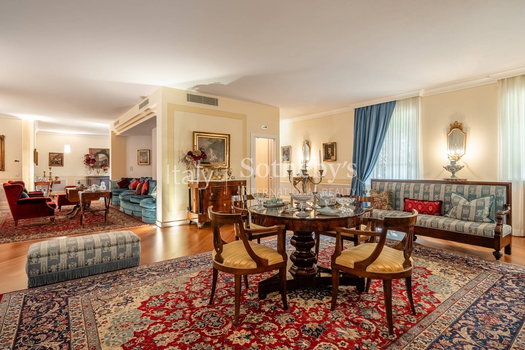  Exclusive villa on the hills of Lucca - 物件實景