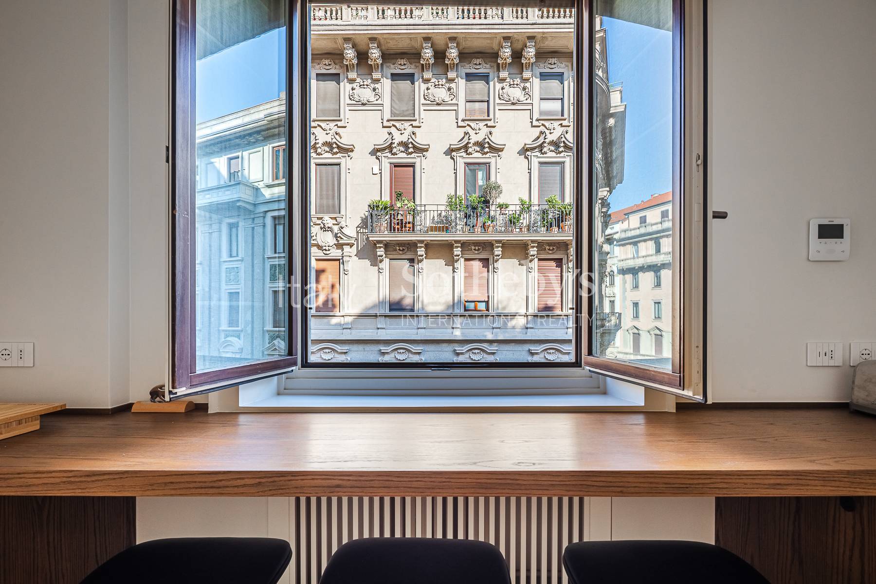  Elegant designer residence in the Corso Venezia district - 物件實景
