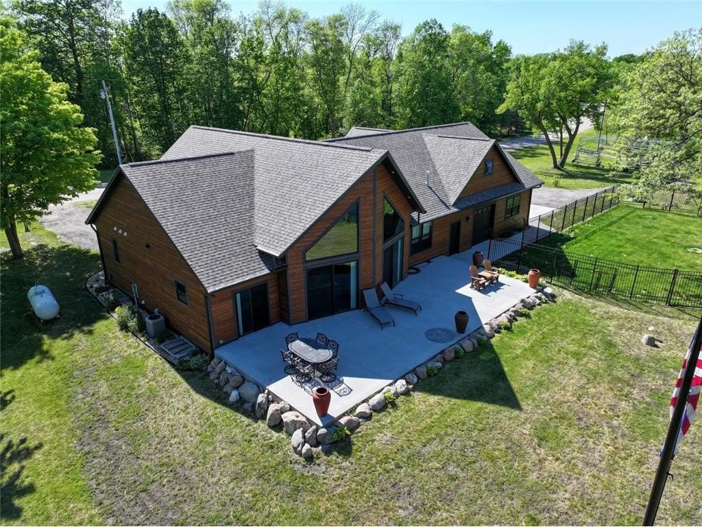Alexandria, Minnesota, 56308, United States, 4 Bedrooms Bedrooms, ,4 BathroomsBathrooms,Residential,For Sale,2039906