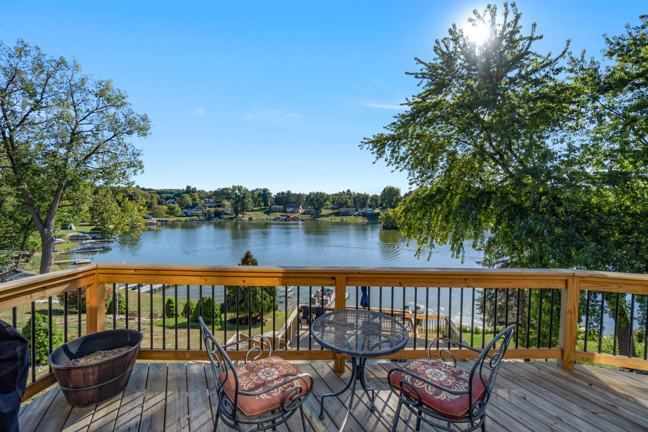 Jerome, Michigan, 49249, United States, 5 Bedrooms Bedrooms, ,3 BathroomsBathrooms,Residential,For Sale,1977946