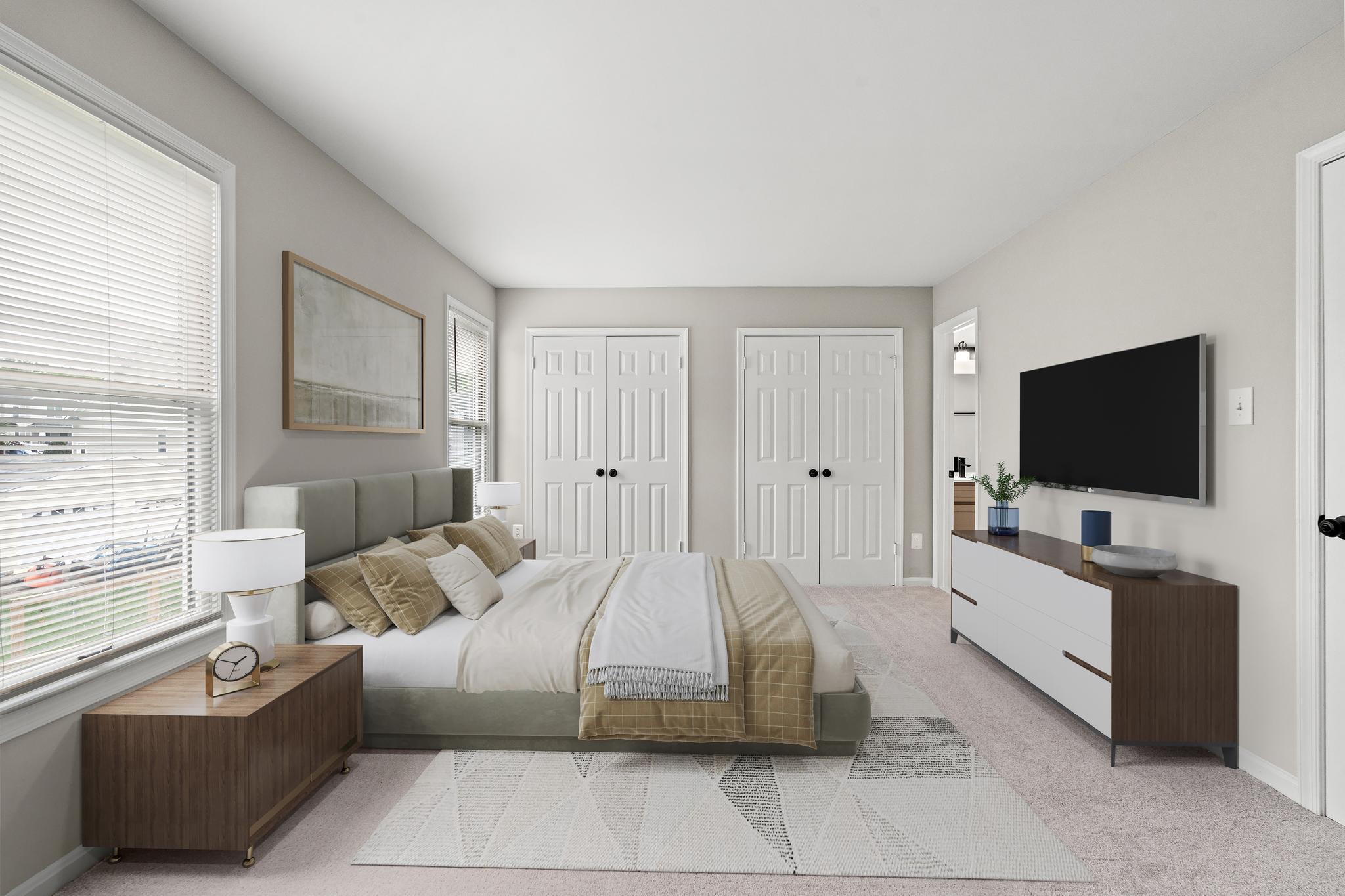  8405 Hollis Lane, Vienna, VA, 22182 - 物件實景