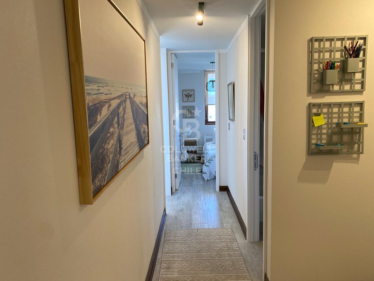 Concón, Chile, 3 Bedrooms Bedrooms, ,2 BathroomsBathrooms,Residential,For Sale,1729665