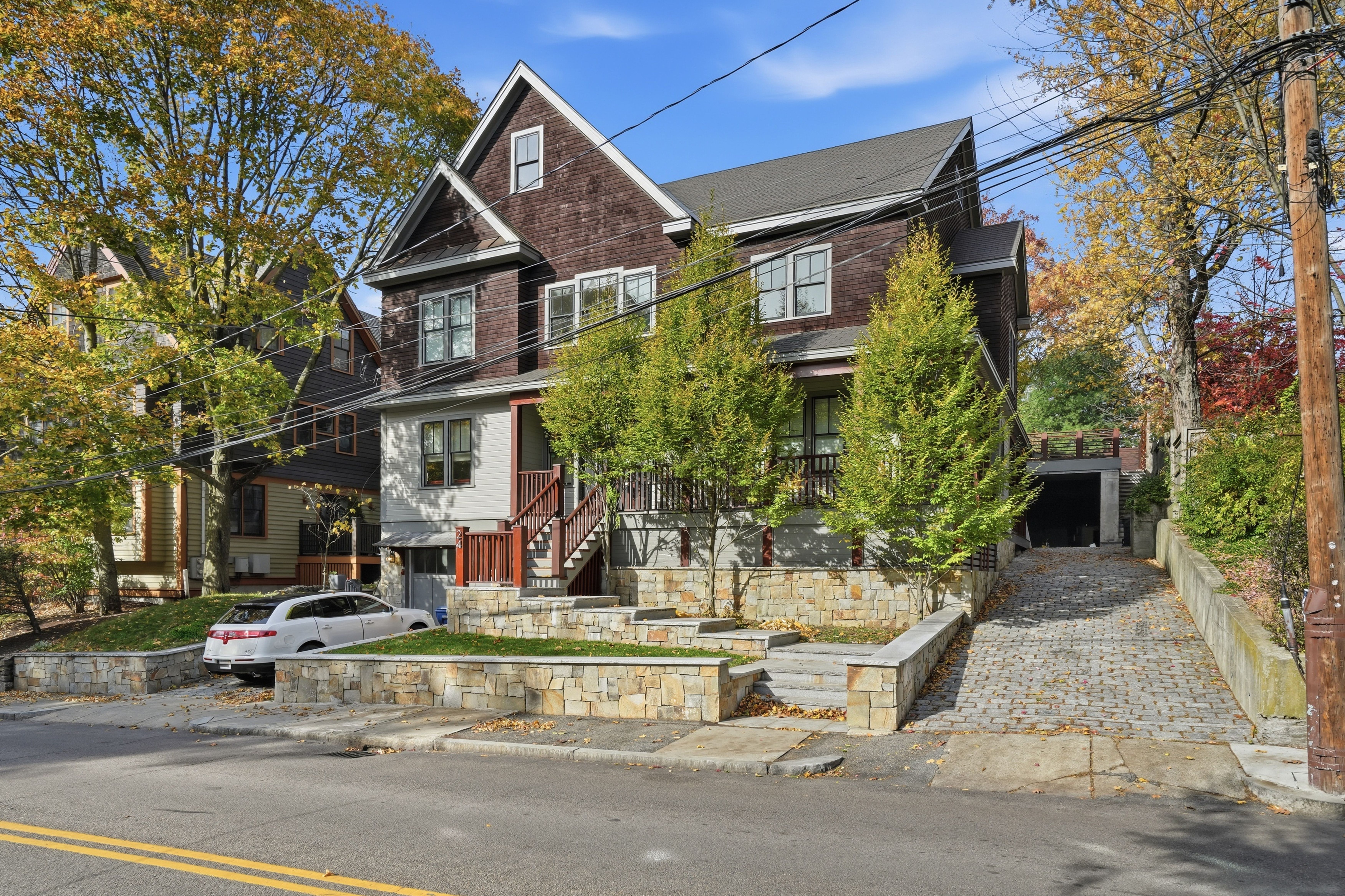  24 Sigourney Street, Unit 2, Boston, MA 02130 - 物件實景