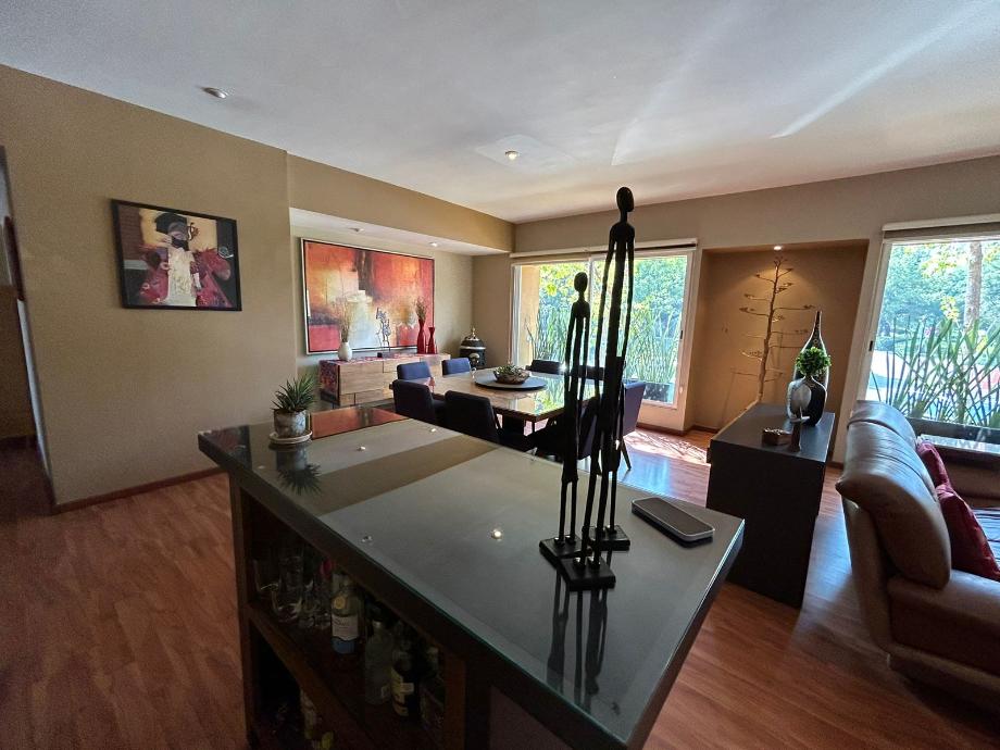 Bernardo Quintana, Álvaro Obregón, Ciudad de México, 01376, Mexico, 2 Bedrooms Bedrooms, ,2 BathroomsBathrooms,Residential,For Sale,Bernardo Quintana,1622484