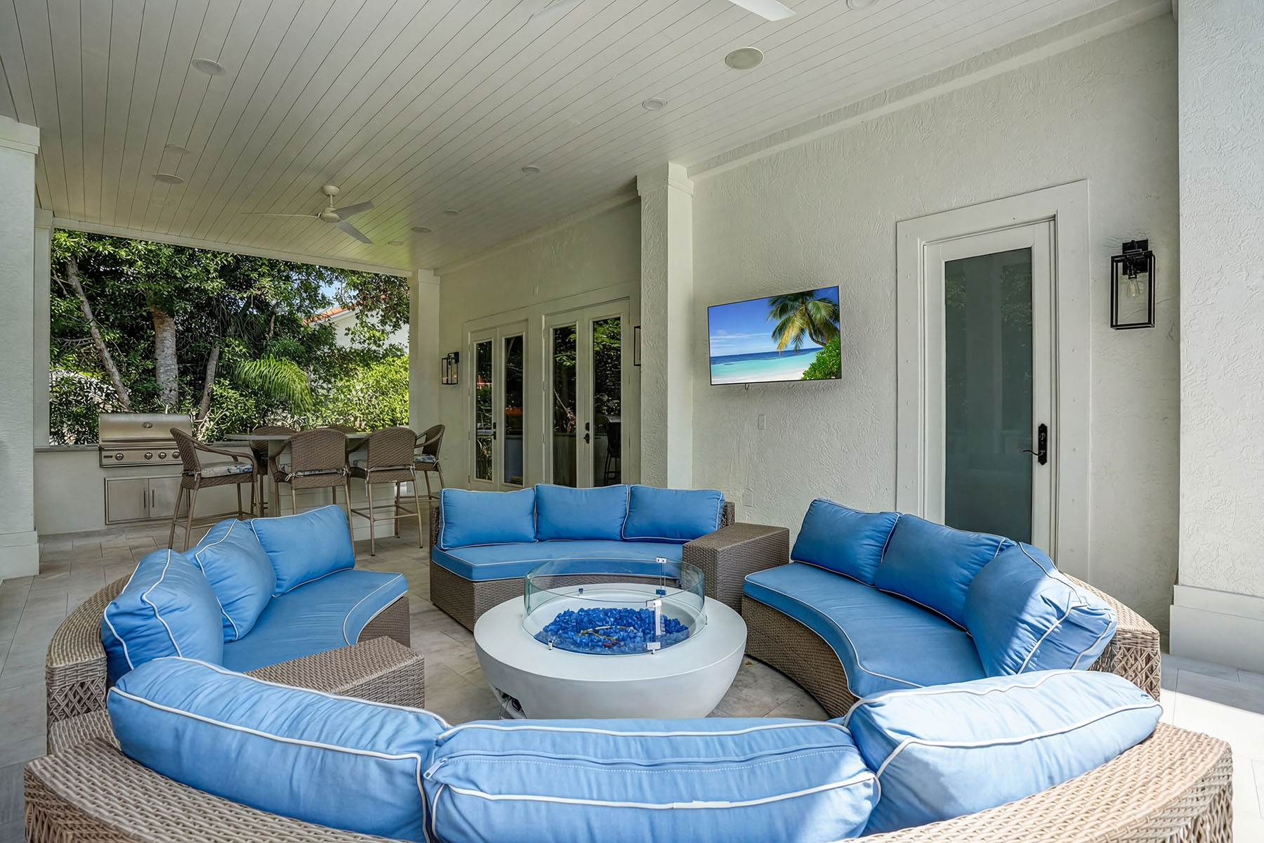  MONTEREY - 物件實景