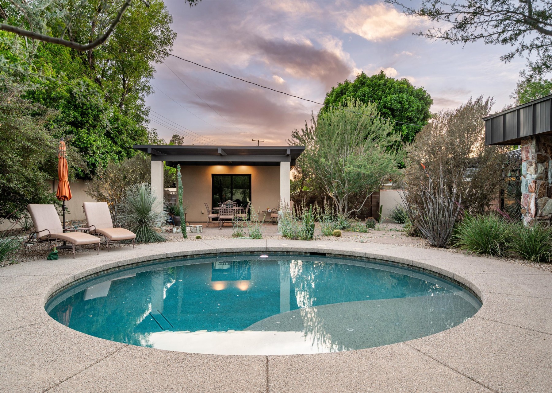  515 W Orangewood Avenue, Phoenix, AZ 85021 - 物件實景