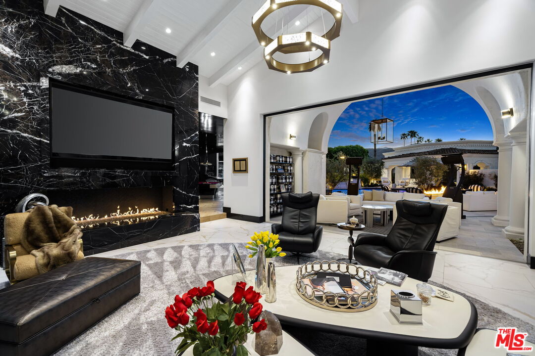 Rancho Mirage, California, 92270, United States, 8 Bedrooms Bedrooms, ,11 BathroomsBathrooms,Residential,For Sale,1759573