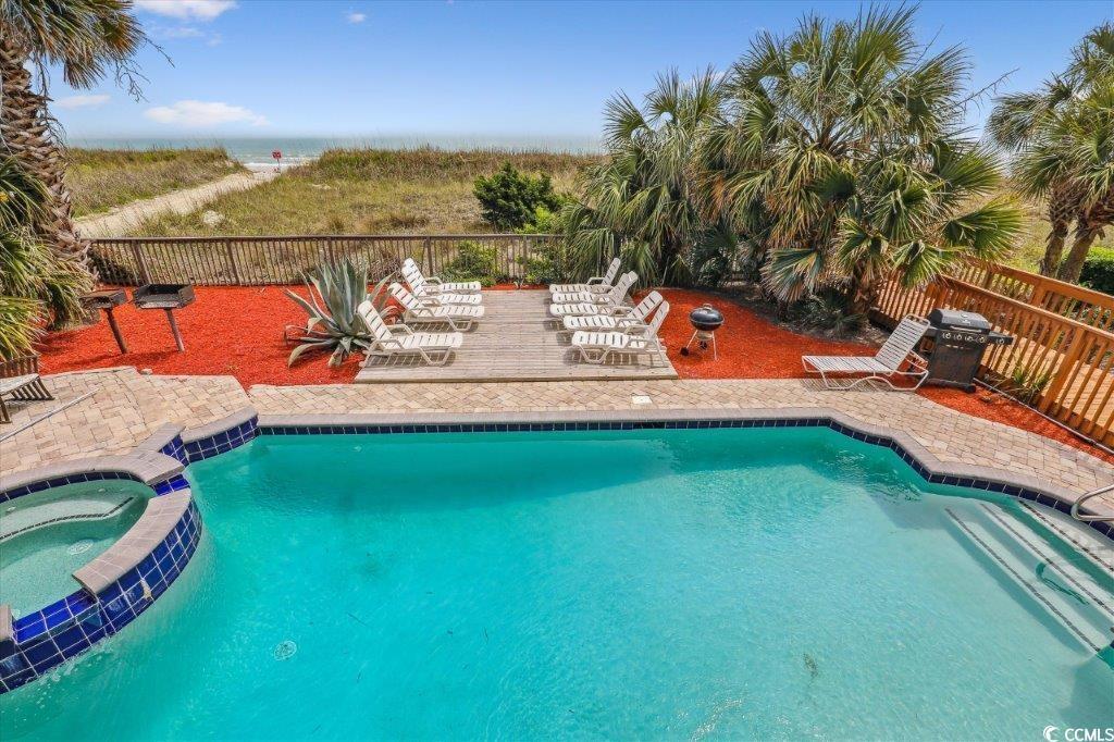 North Myrtle Beach, South Carolina, 29582, United States, 7 Bedrooms Bedrooms, ,5 BathroomsBathrooms,Residential,For Sale,1810579