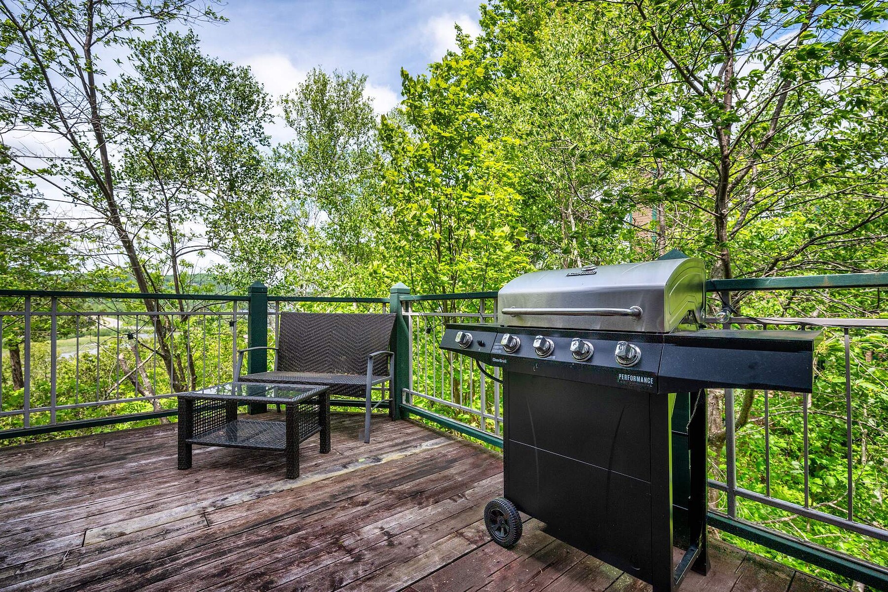  Mont-Tremblant, Laurentides - 物件實景