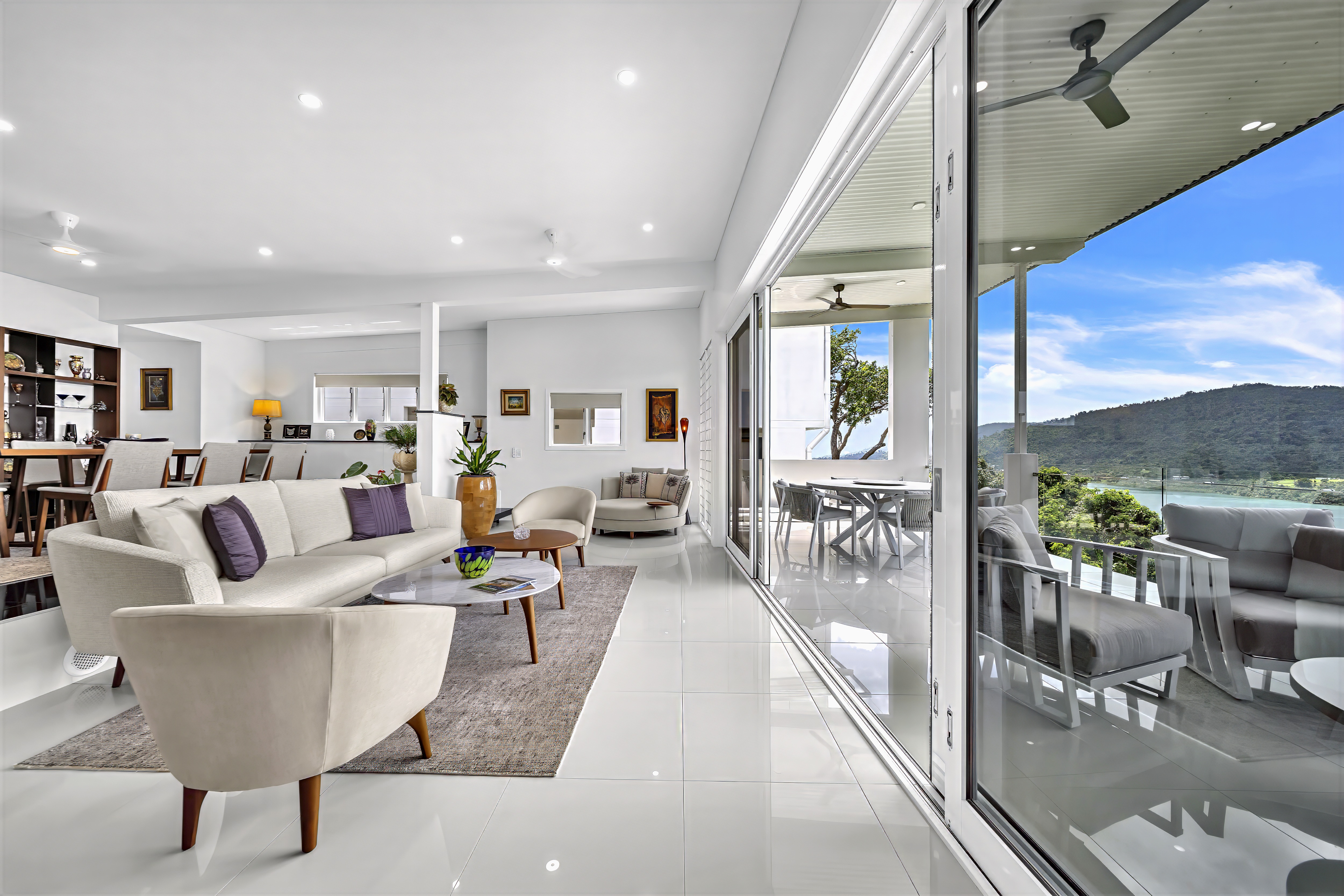  25 Airlie View, Airlie Beach - 物件實景