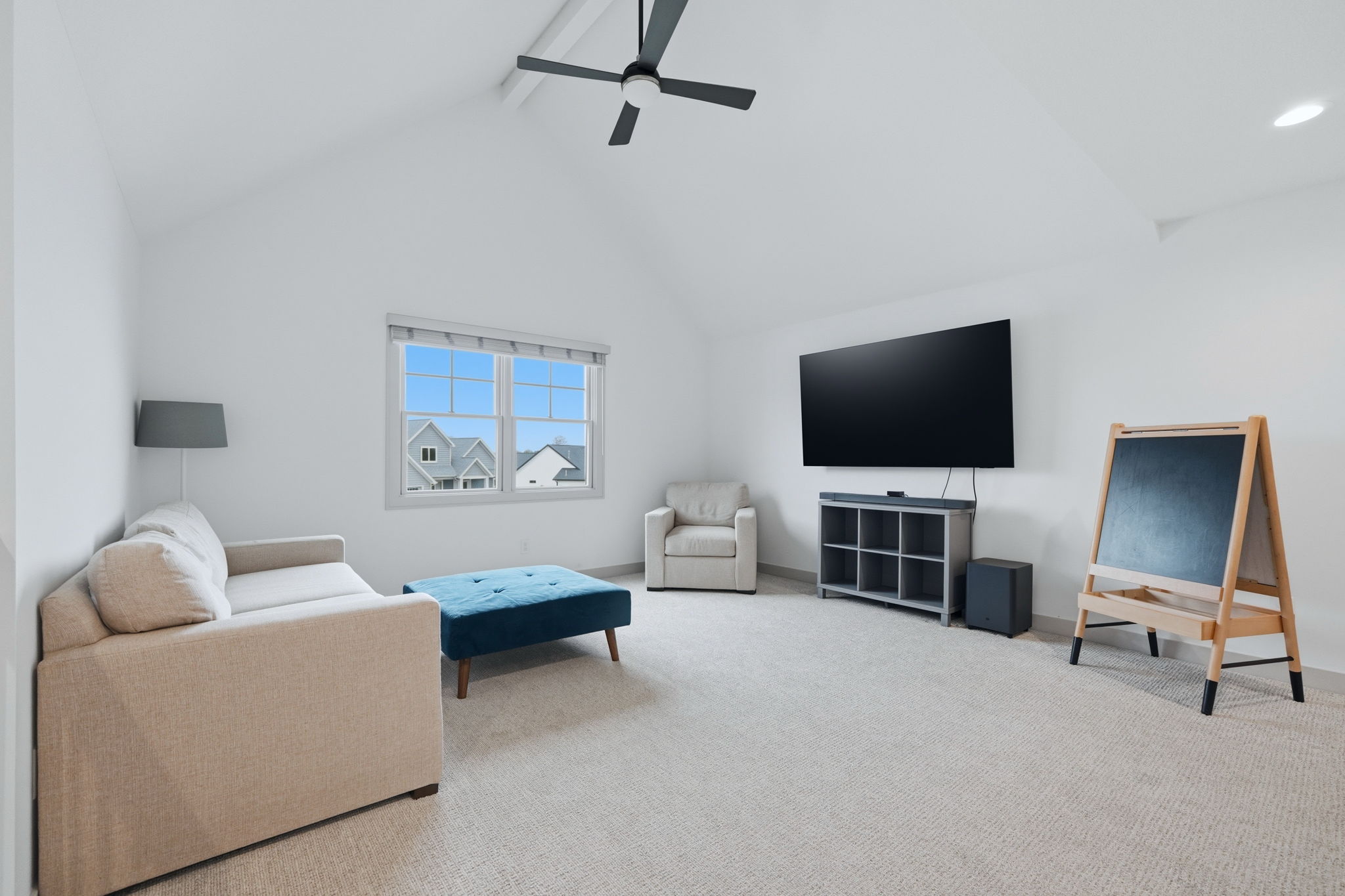  Like New Fort Wayne 4 Bedroom Home on Cul-de-Sac - 物件實景