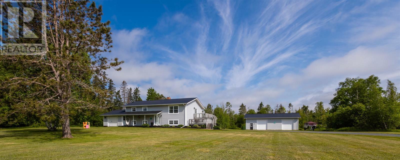 BRUDENELL, Prince Edward Island, C0A 1R0, CA, 2 Bedrooms Bedrooms, ,2 BathroomsBathrooms,Residential,For Sale,1874584