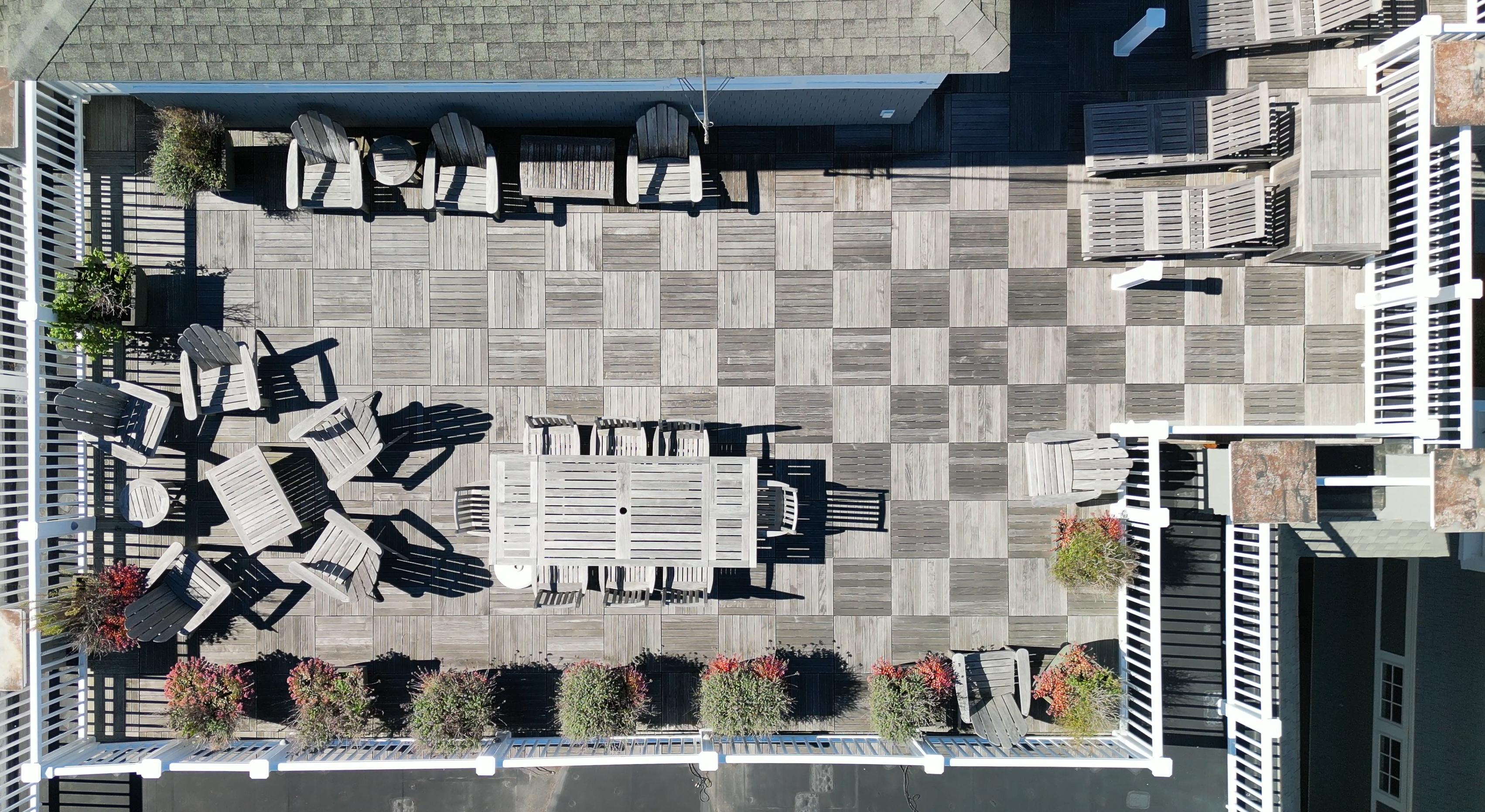  Penthouse at Brown and Howard Wharf - 物件實景