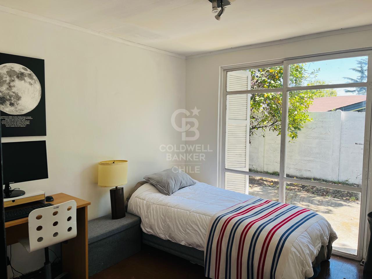 Vitacura, Chile, 4 Bedrooms Bedrooms, ,2 BathroomsBathrooms,Residential,For Sale,1954761