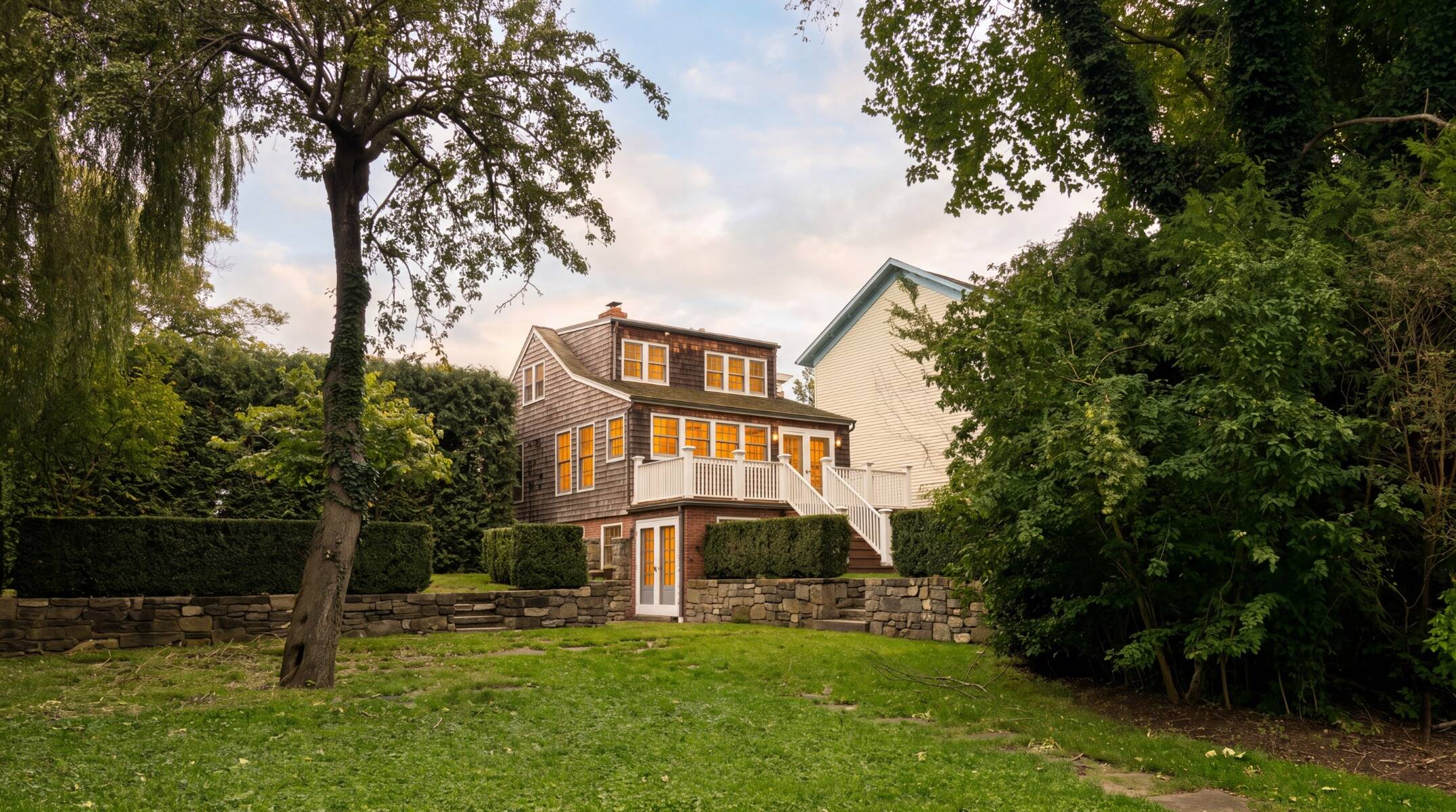  A Historic Sag Harbor Village Compound - 物件實景