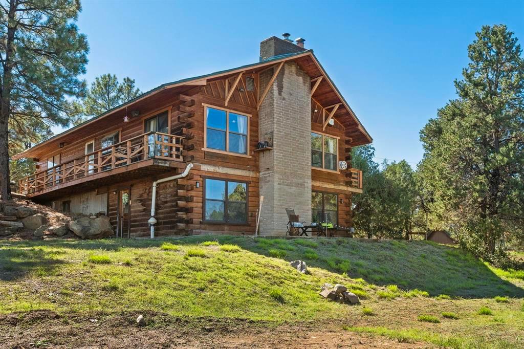 County Road 223 , Durango, CO 81301