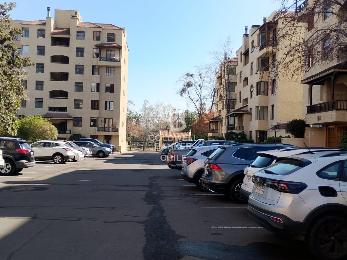 Las Condes, Chile, 3 Bedrooms Bedrooms, ,2 BathroomsBathrooms,Residential,For Sale,1925444
