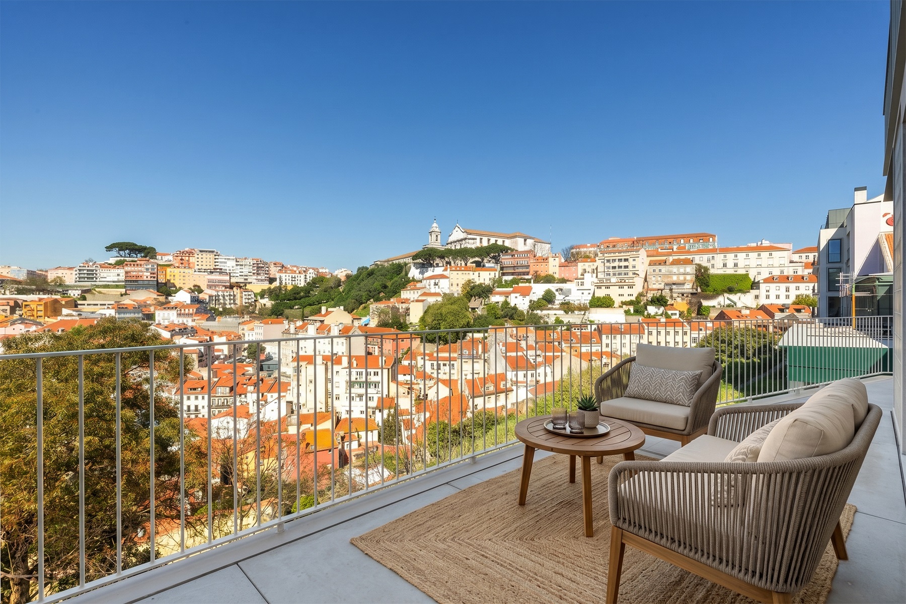  Flat, 2 bedrooms, for Sale - 物件實景