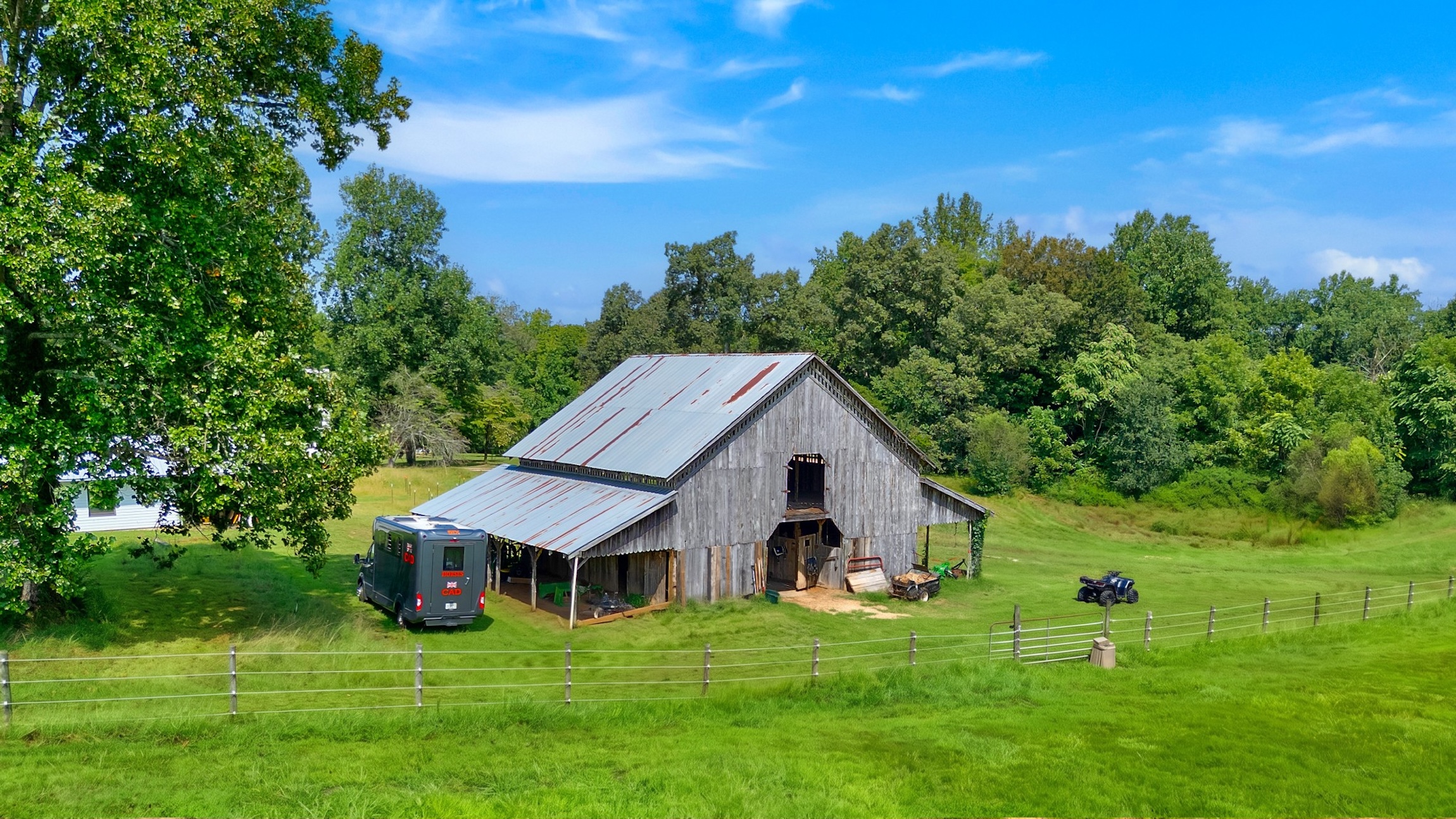  927 Bond Rd, Duck River, TN, 38454 - 物件實景