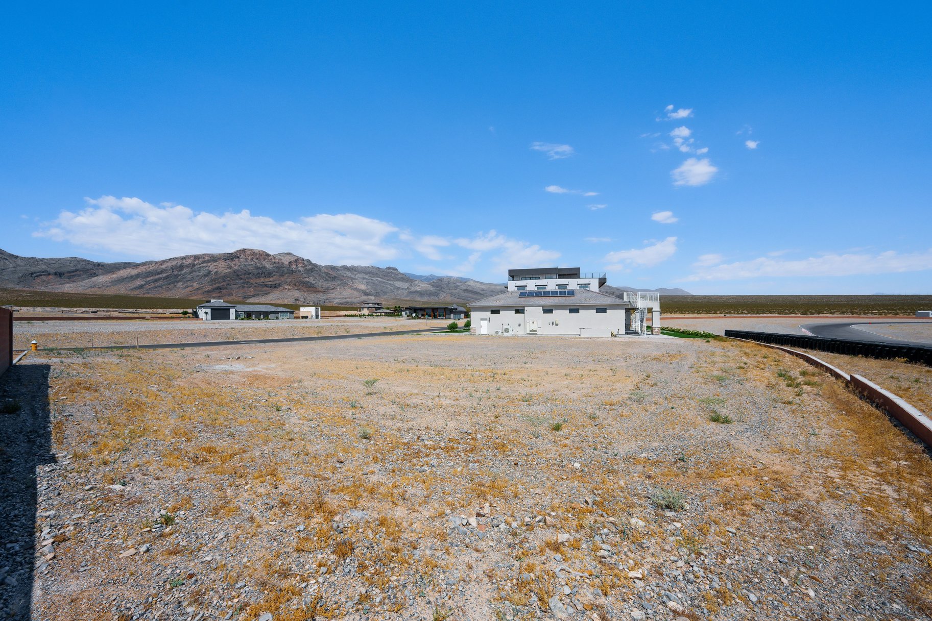  Premier Homesite in Spring Mountain Motor Resort - 物件實景