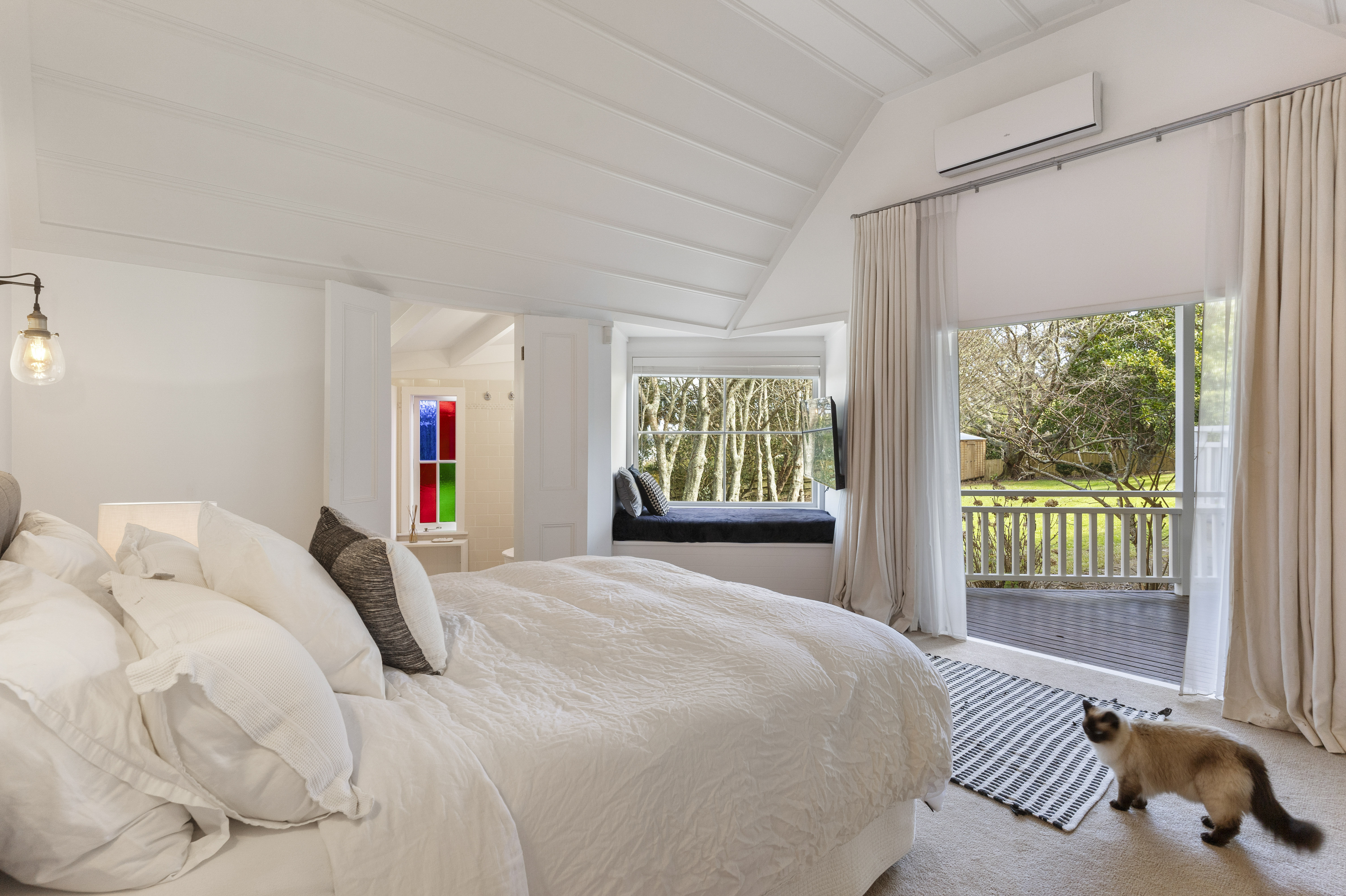  136 Attwood Road, Paremoremo - 物件實景