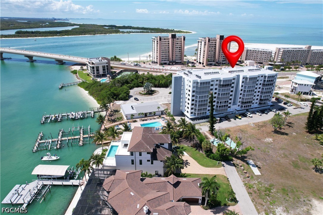 Estero Blvd, Fort Myers Beach, FL 33931 #1