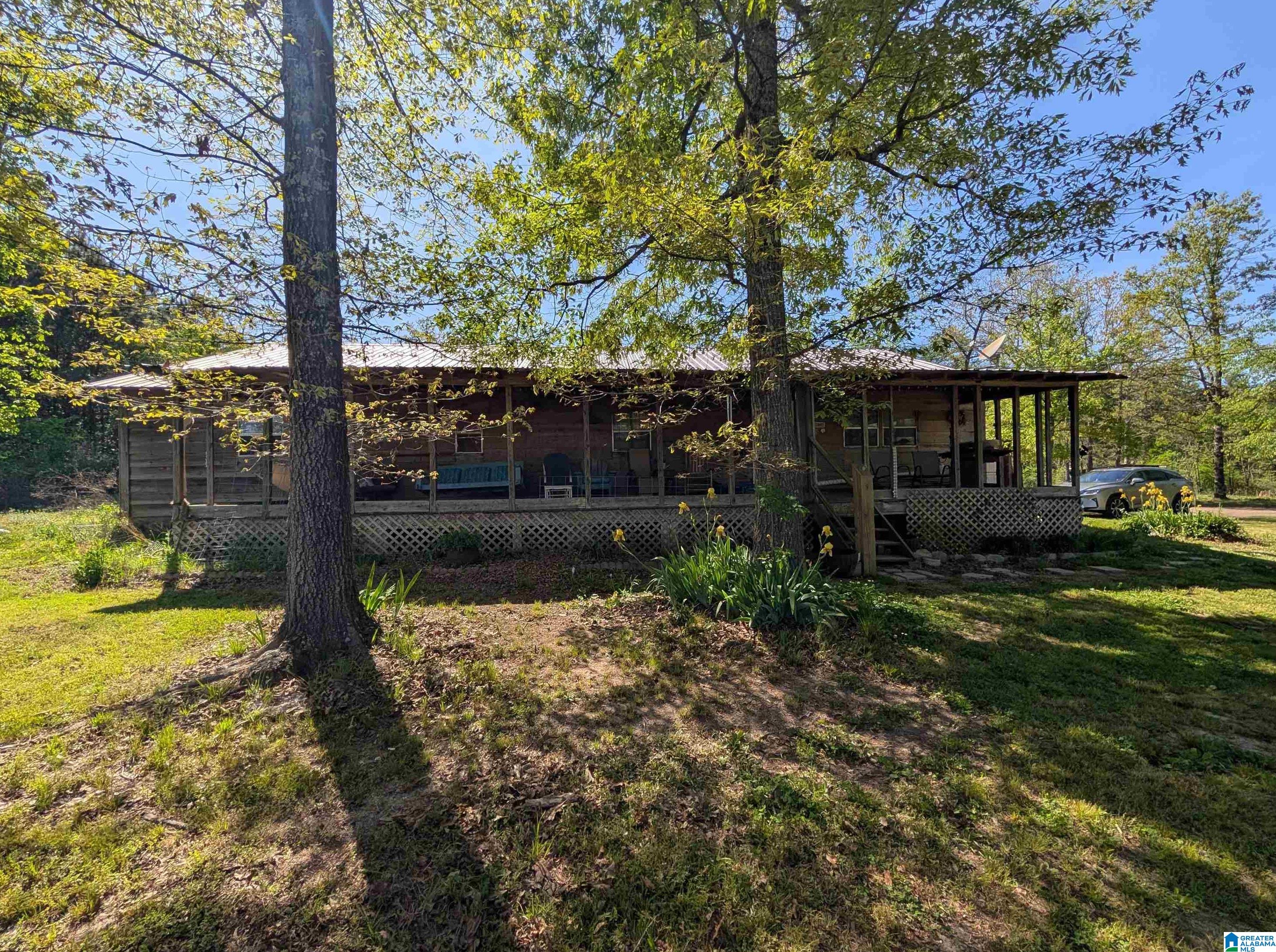 County Road 19 , Piedmont, AL 36272 #1