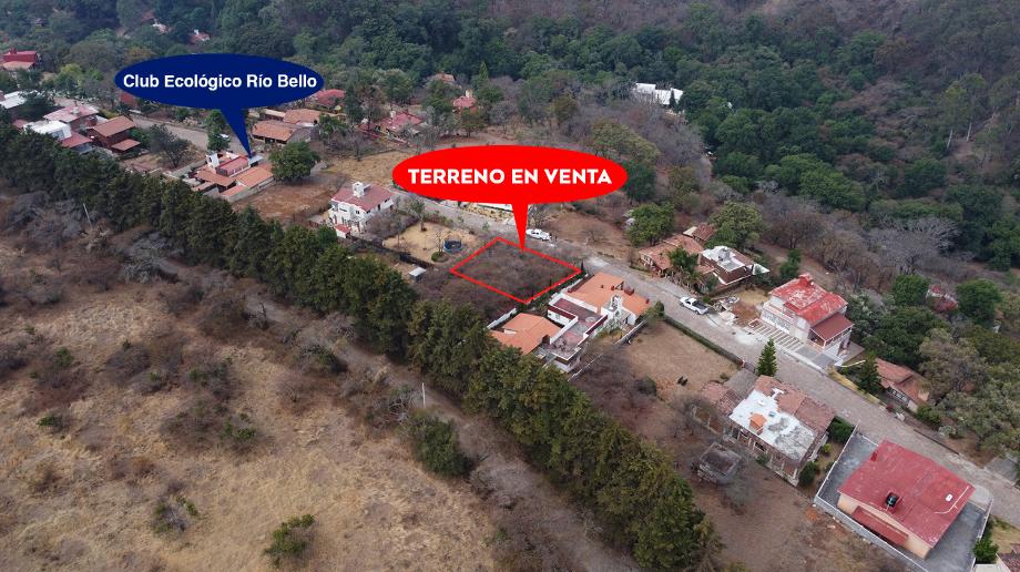 Danubio, Charo, Michoacán de Ocampo, 61311, Mexico, 1 Bedroom Bedrooms, ,Residential,For Sale,Danubio,1625142