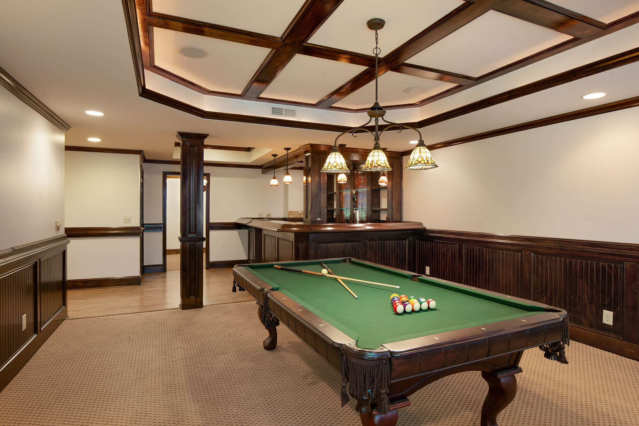  Recently Updated Four Bedroom Home in Gated Brookhaven Community - 物件實景