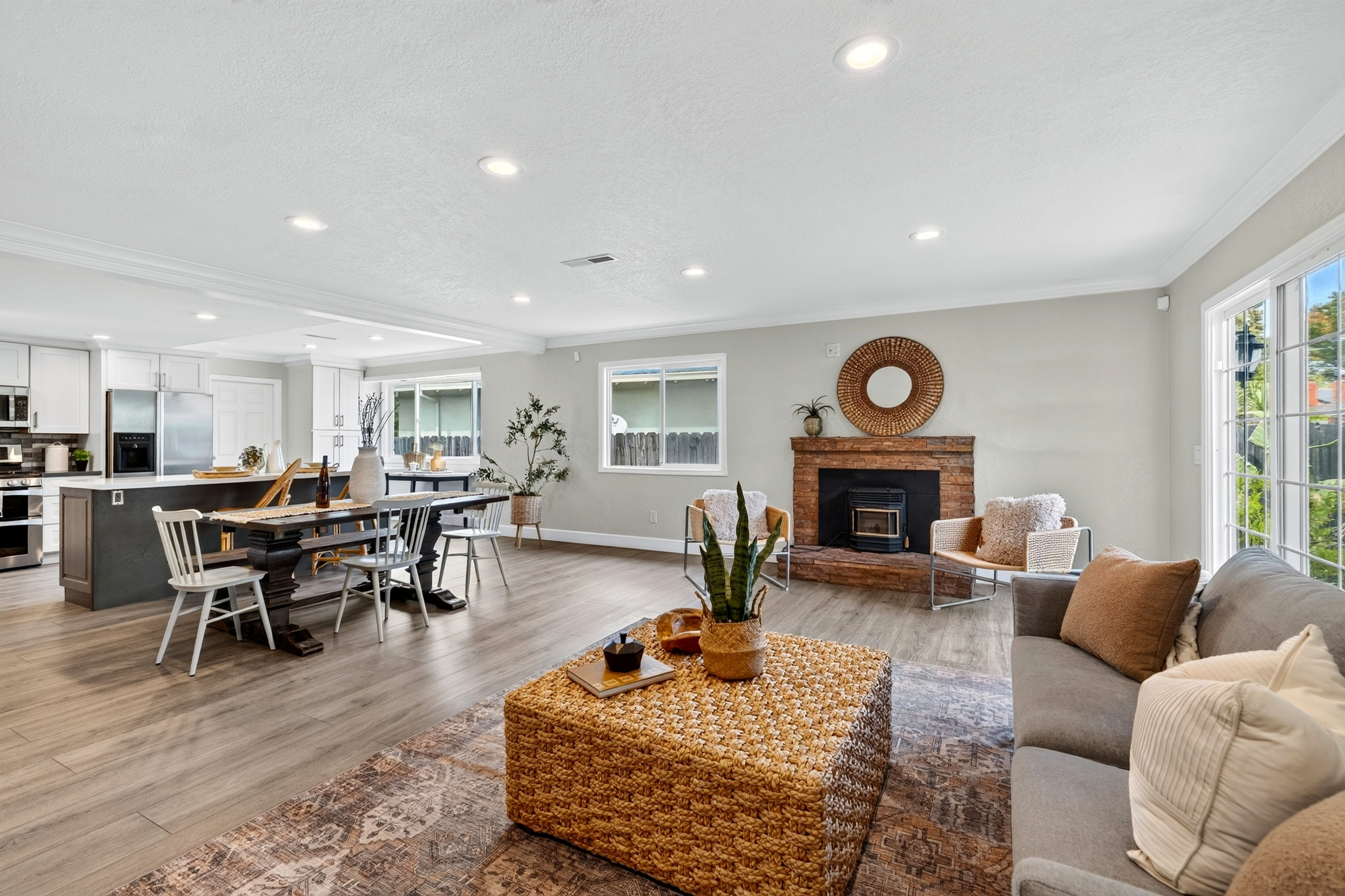  Wonderful Move-In Ready Napa Home - 物件實景