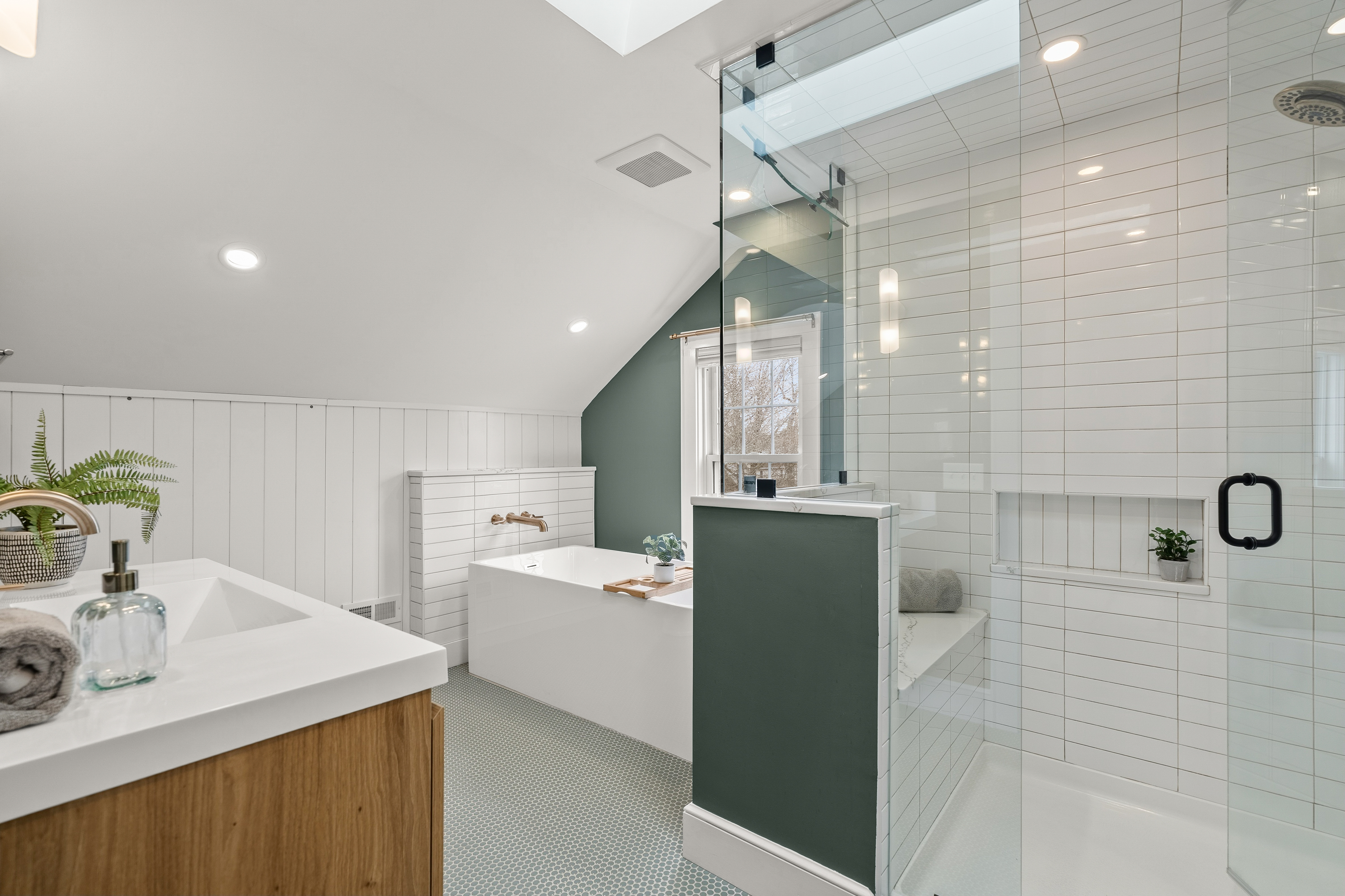  24 Grandview Rd, Arlington, MA, 02476 - 物件實景