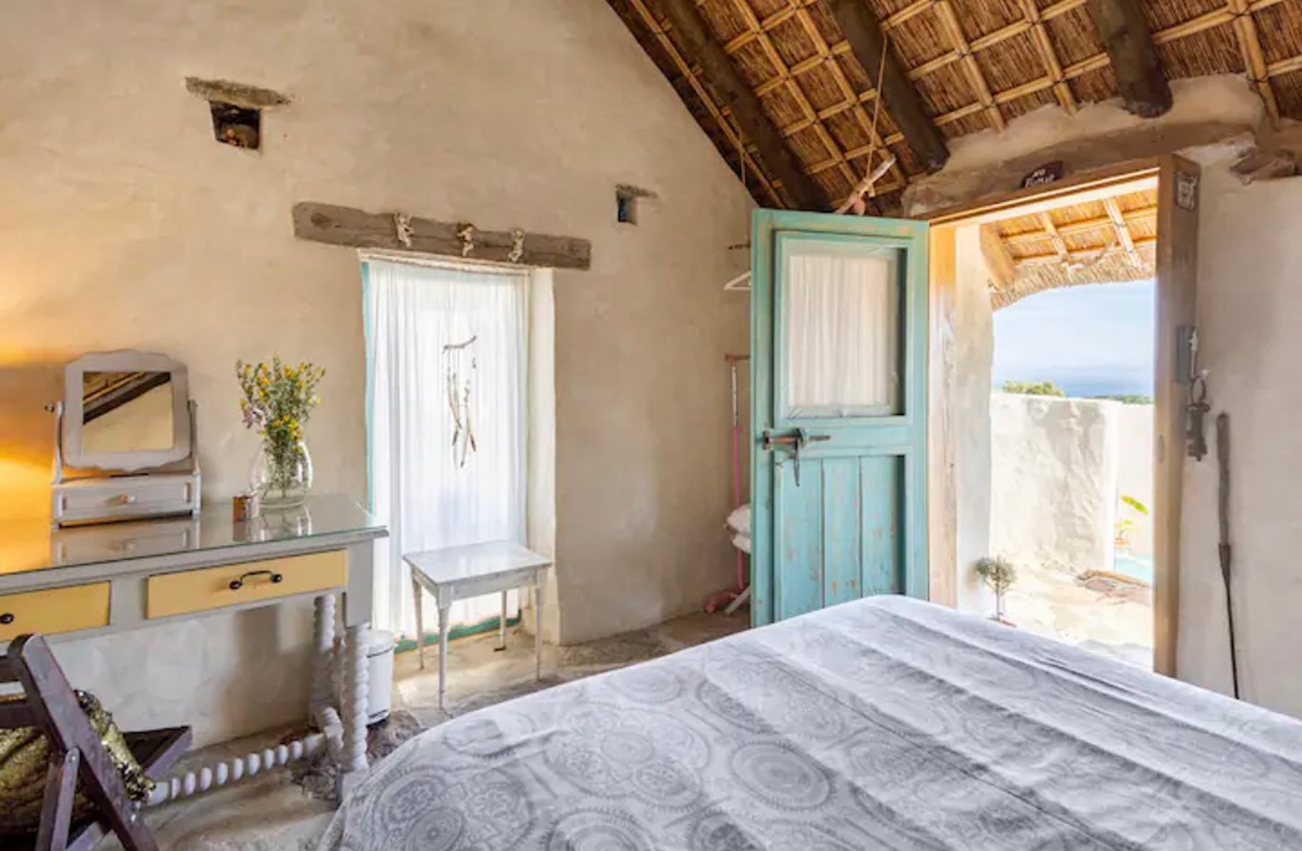  Exclusive retreat facing the Dune of Bolonia and the Atlantic - 物件實景
