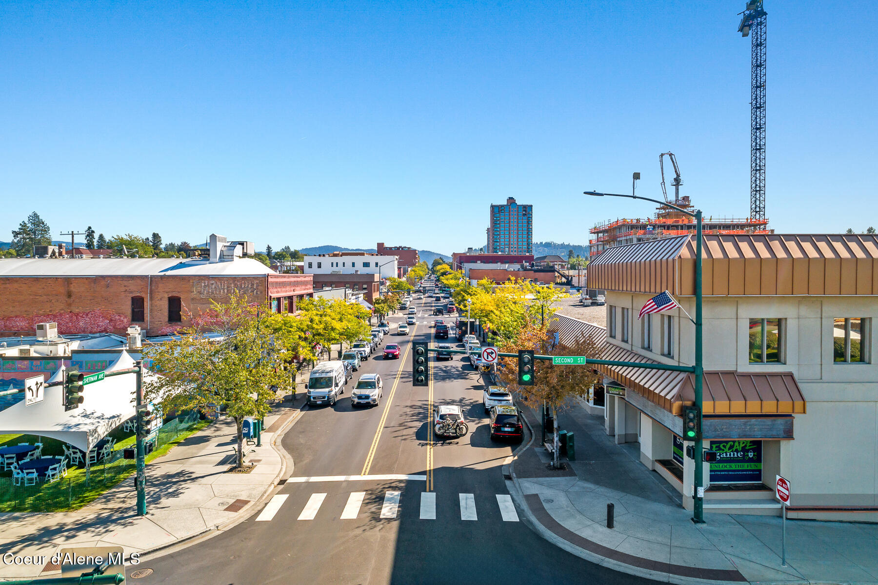 Coeur d'Alene, Idaho, 83814, United States, 4 Bedrooms Bedrooms, ,3 BathroomsBathrooms,Residential,For Sale,1977806