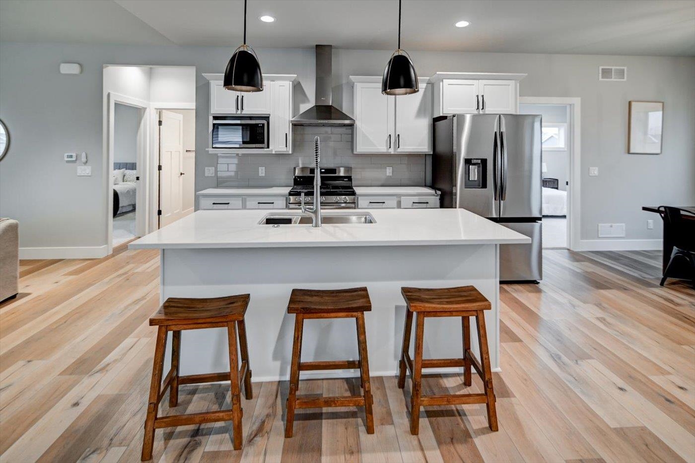 Madison, Wisconsin, 53711, United States, 3 Bedrooms Bedrooms, ,3 BathroomsBathrooms,Residential,For Sale,1995552