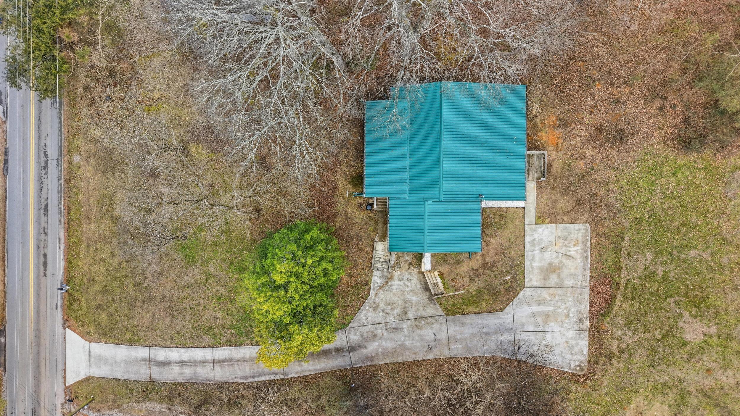 Old Chattanooga Pike, Cleveland, TN 37311 #1